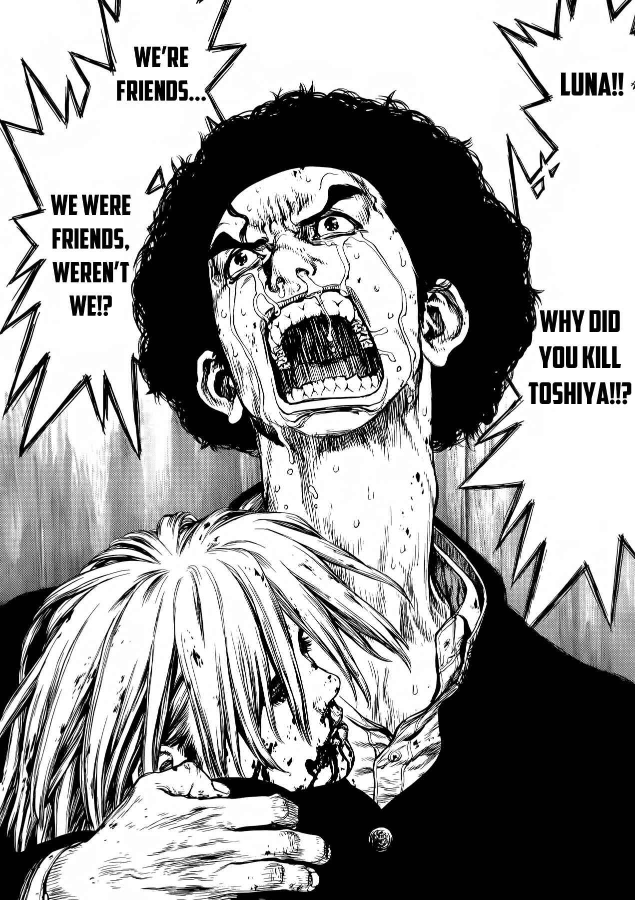 Page 6 Chapter 40 Raqiya