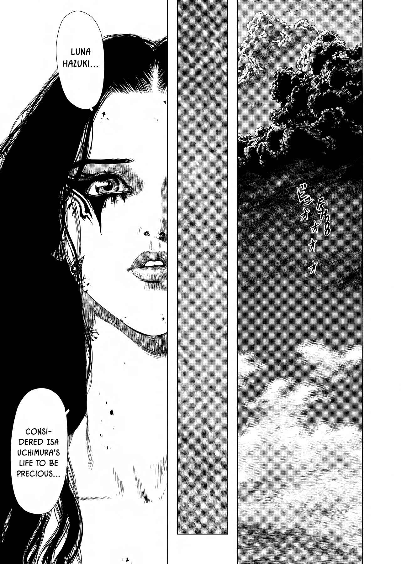 Page 11 Chapter 47 Raqiya