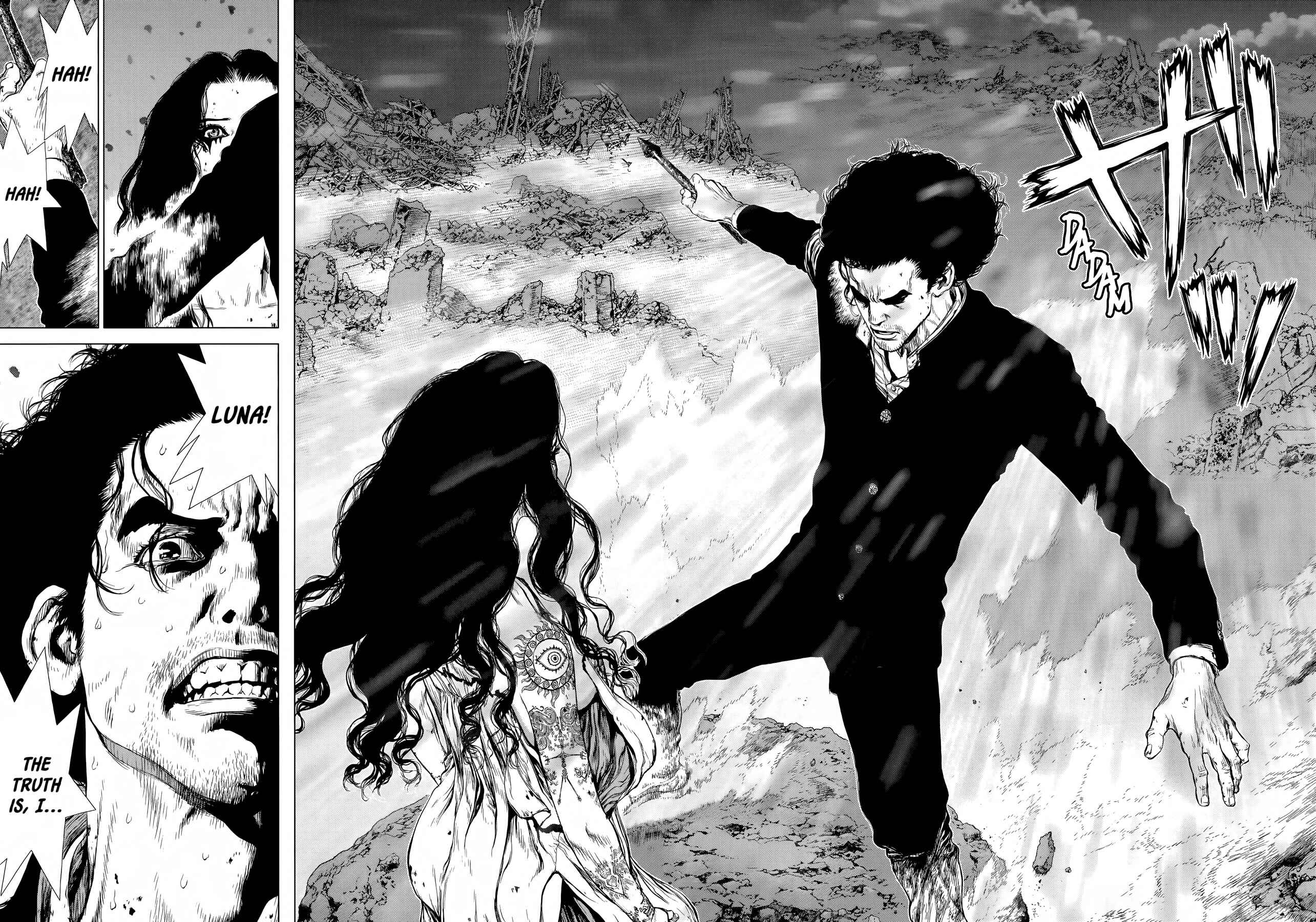 Page 4 Chapter 47 Raqiya