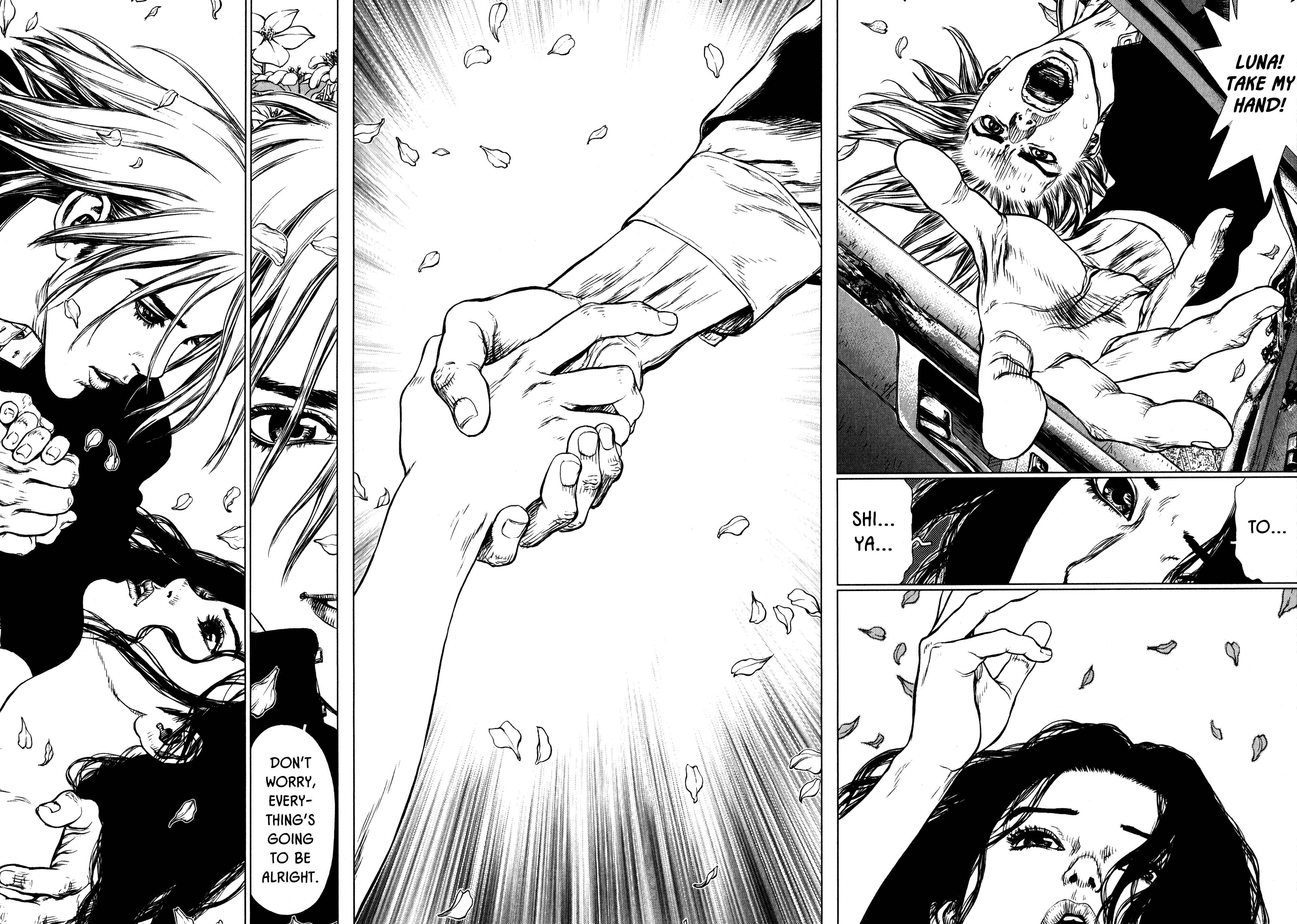 Page 11 Chapter 20 Raqiya