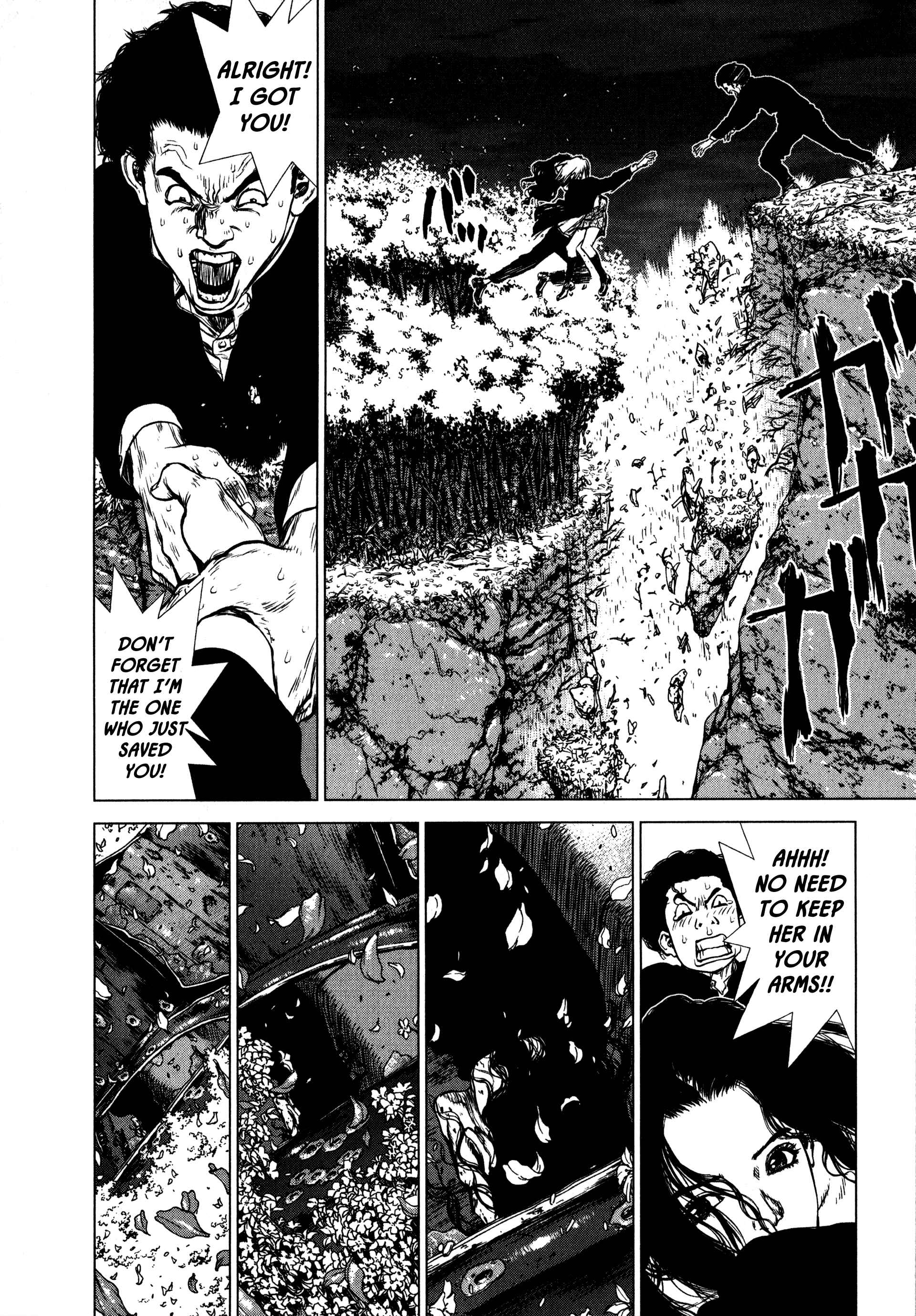 Page 15 Chapter 20 Raqiya