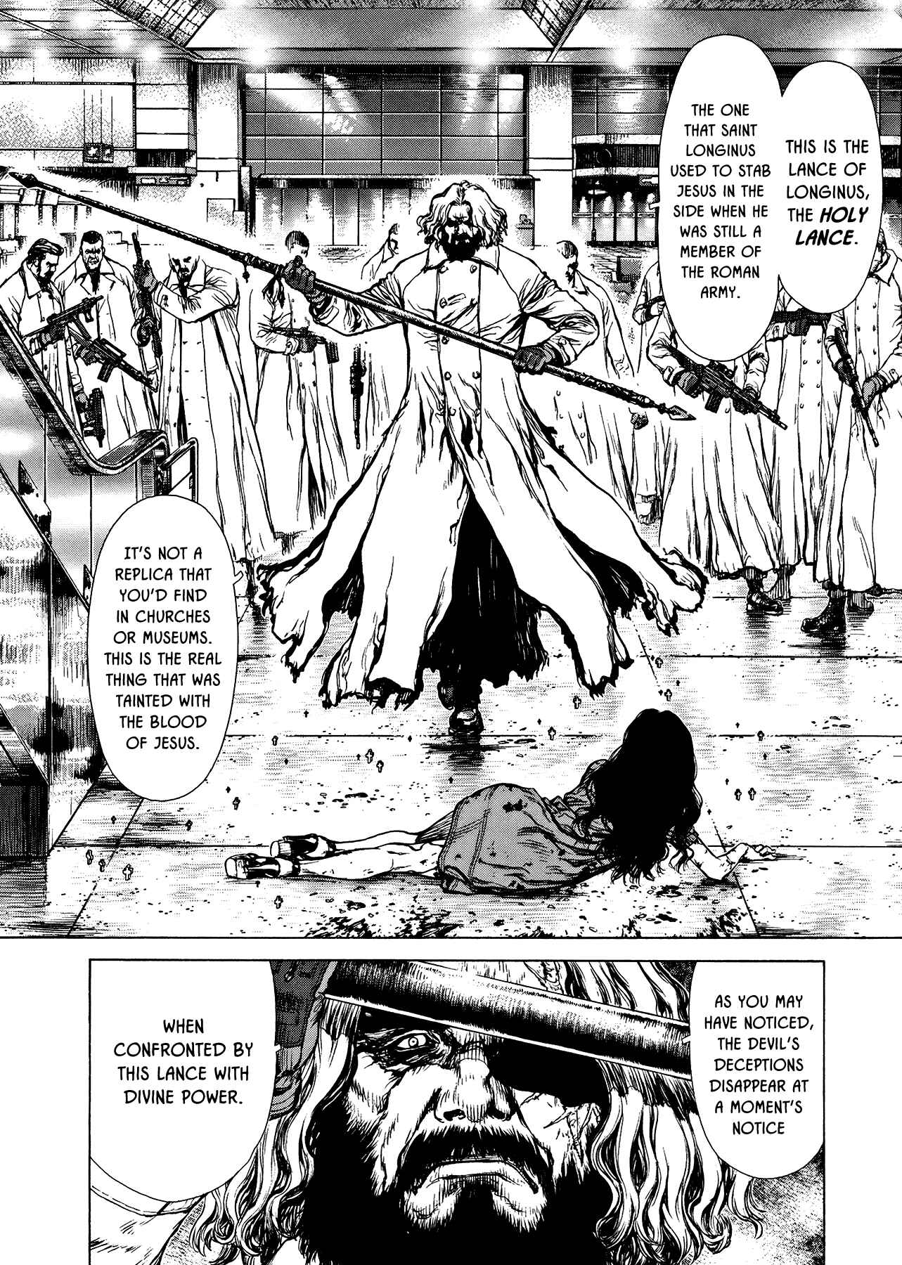 Page 13 Chapter 28 Raqiya