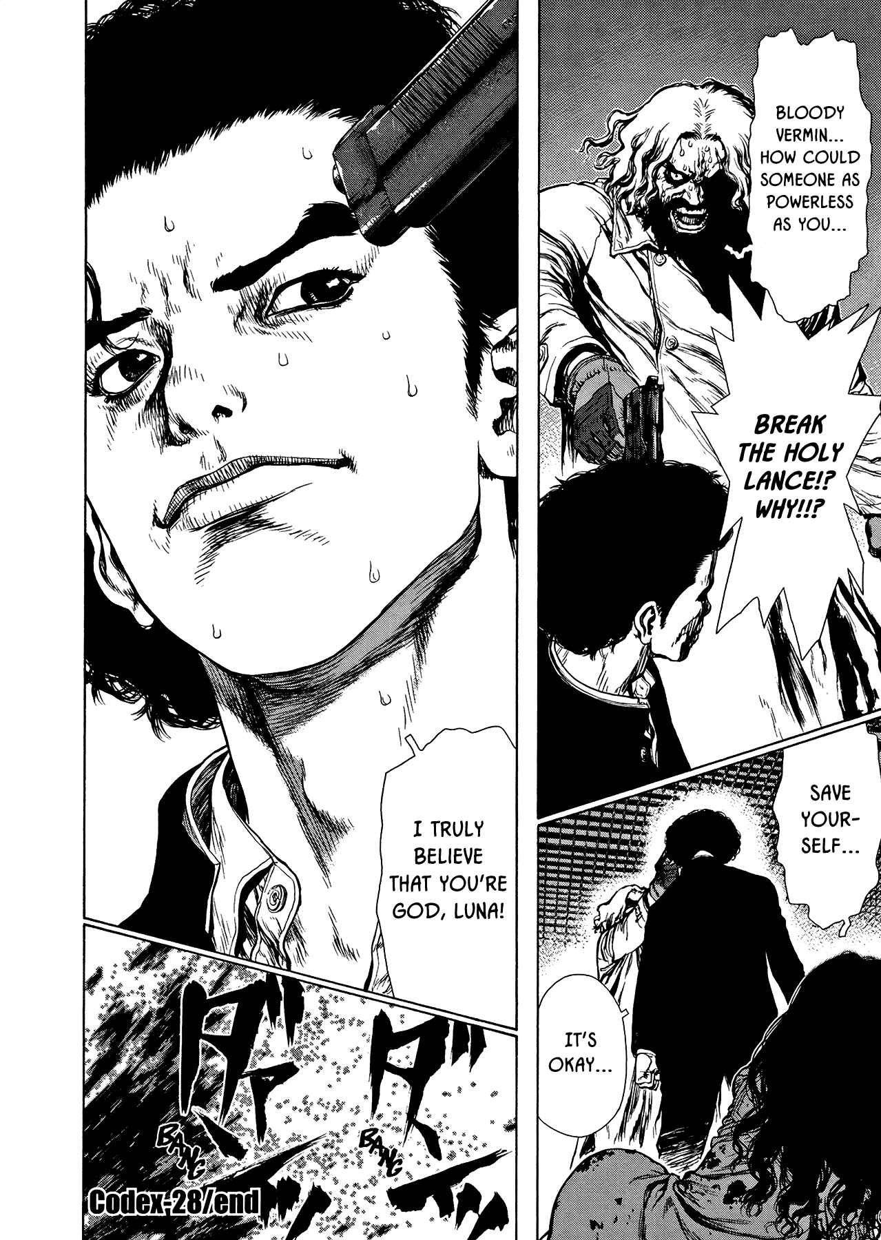 Page 20 Chapter 28 Raqiya