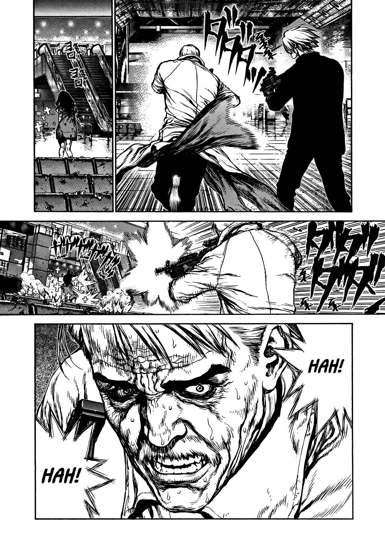 Page 4 Chapter 28 Raqiya
