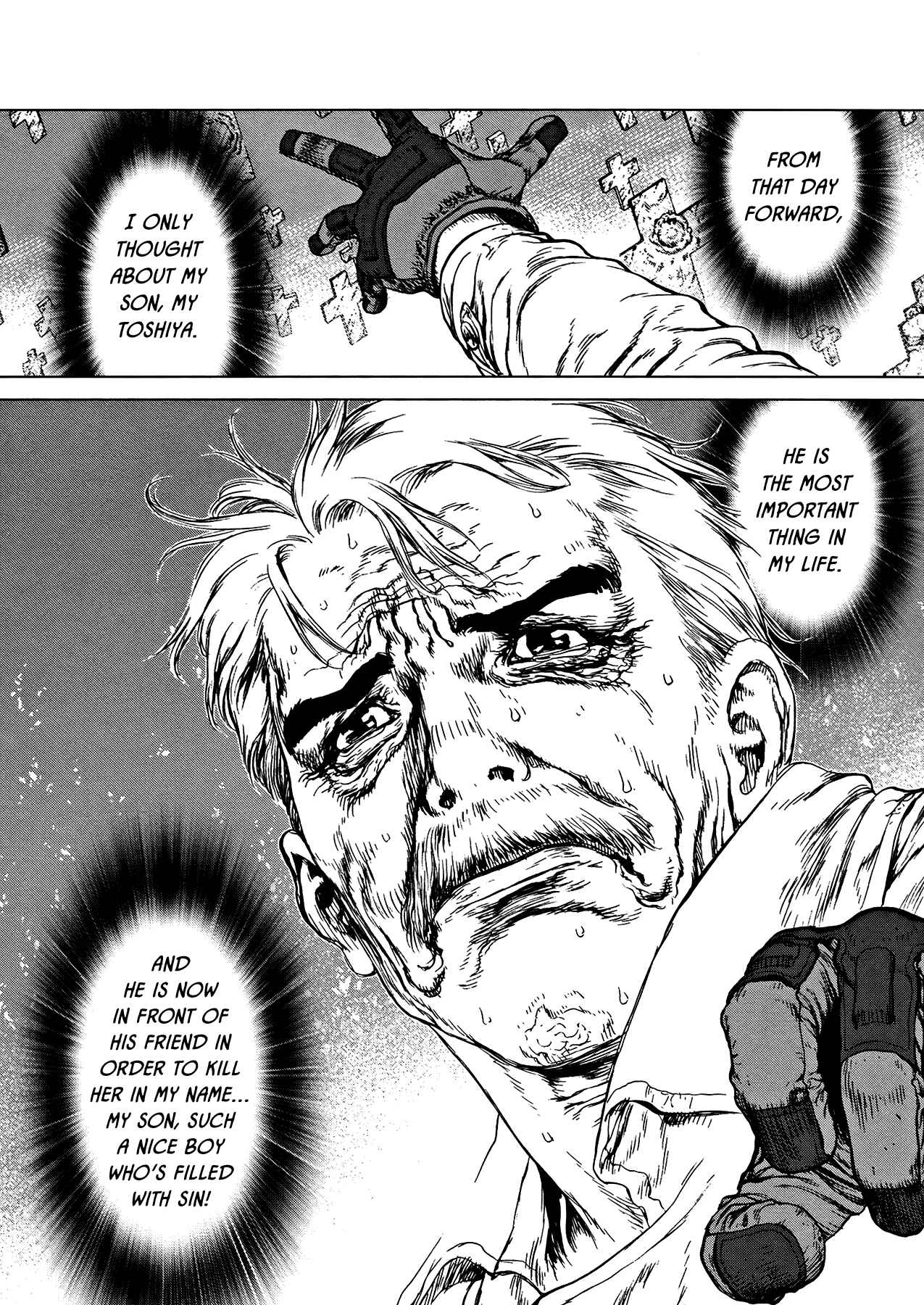 Page 6 Chapter 28 Raqiya