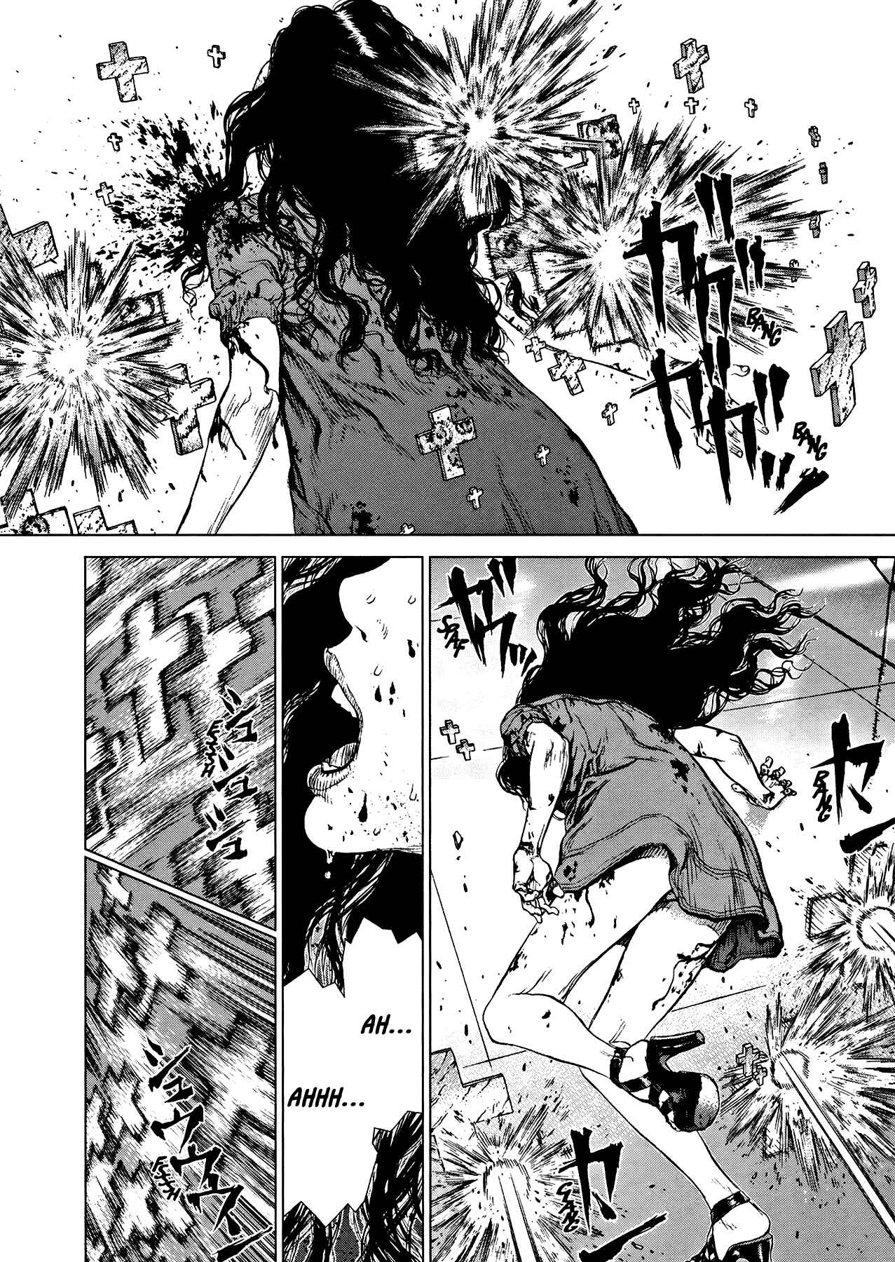 Page 8 Chapter 28 Raqiya