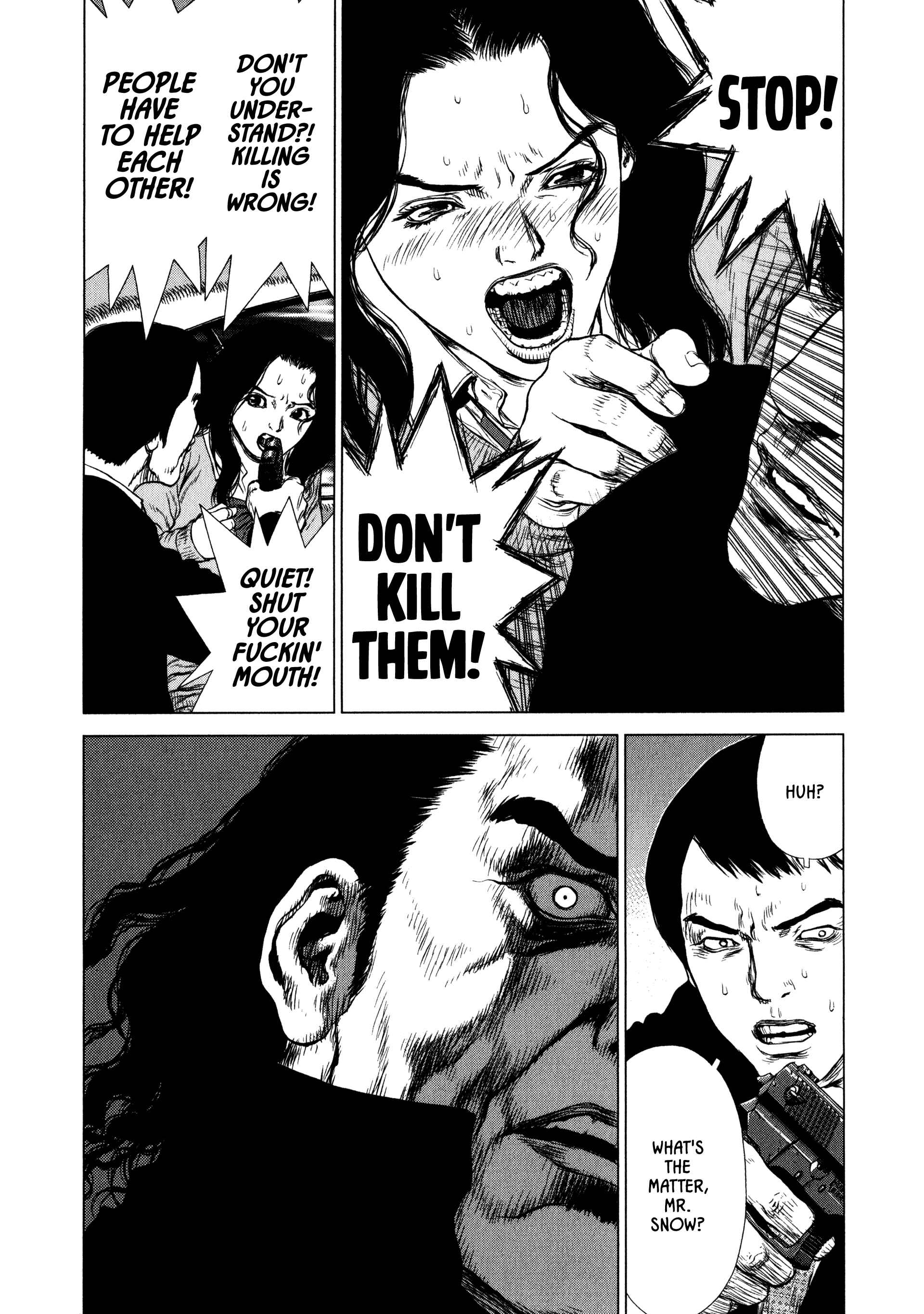 Page 15 Chapter 12 Raqiya