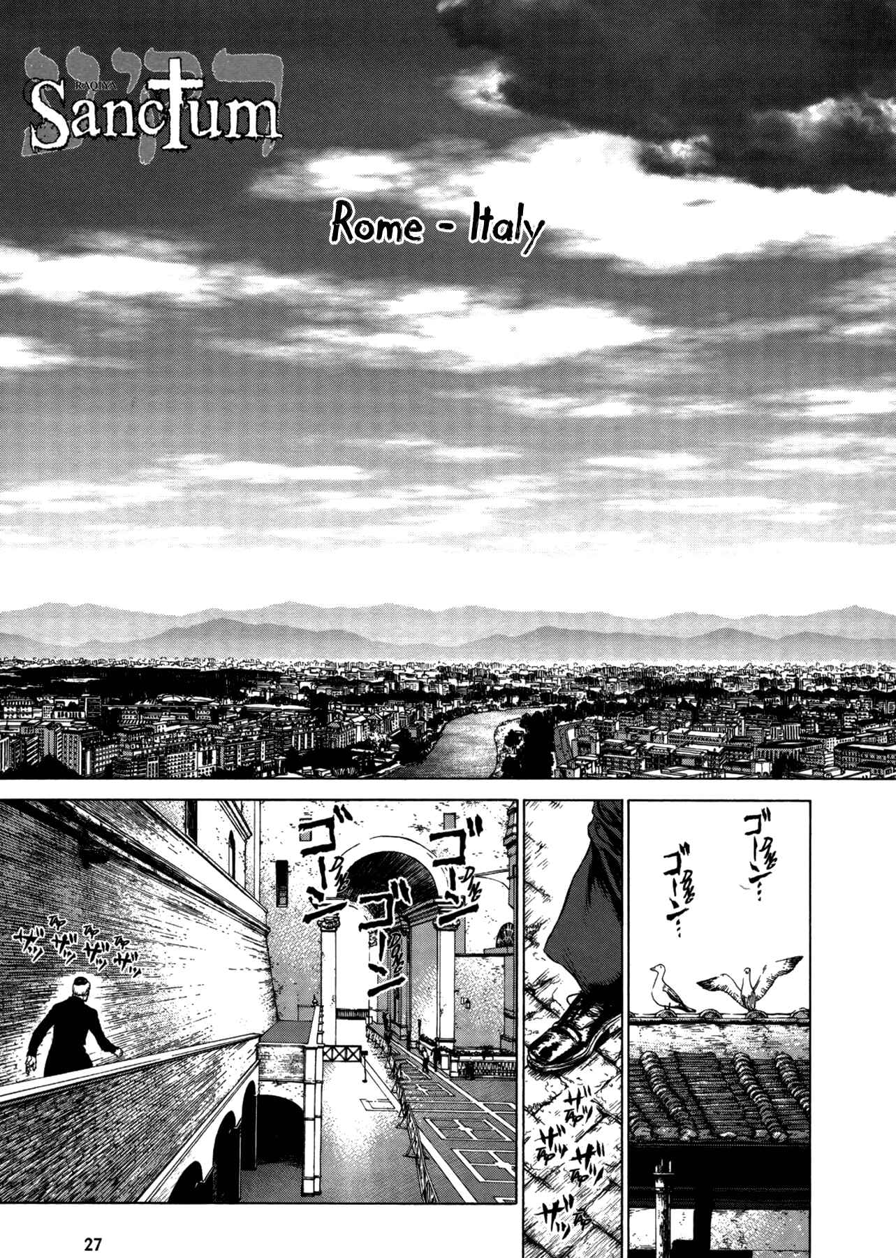 Page 1 Chapter 22 Raqiya