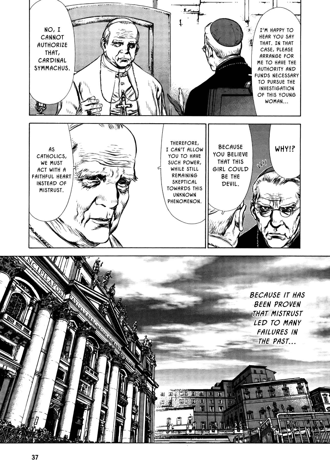 Page 10 Chapter 22 Raqiya