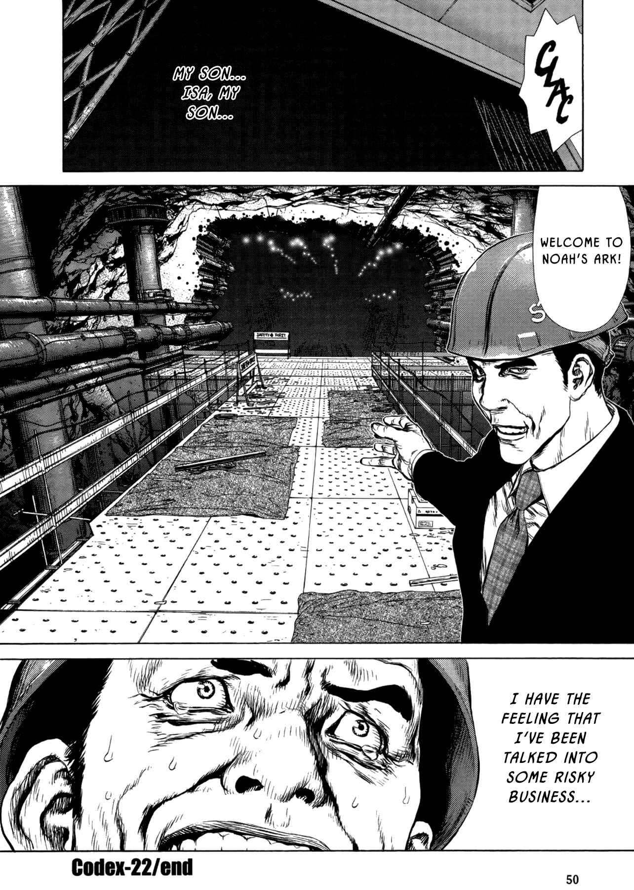 Page 22 Chapter 22 Raqiya