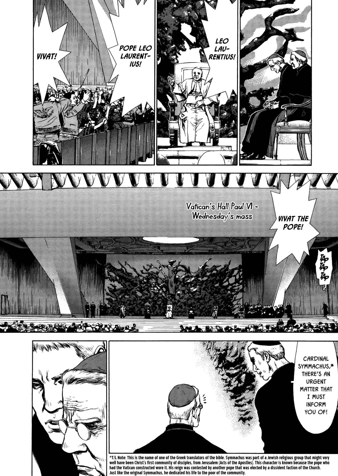 Page 3 Chapter 22 Raqiya