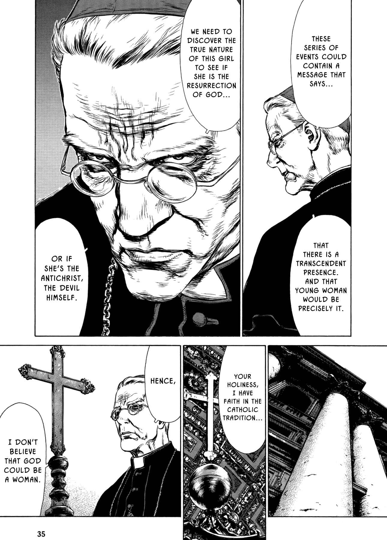 Page 8 Chapter 22 Raqiya