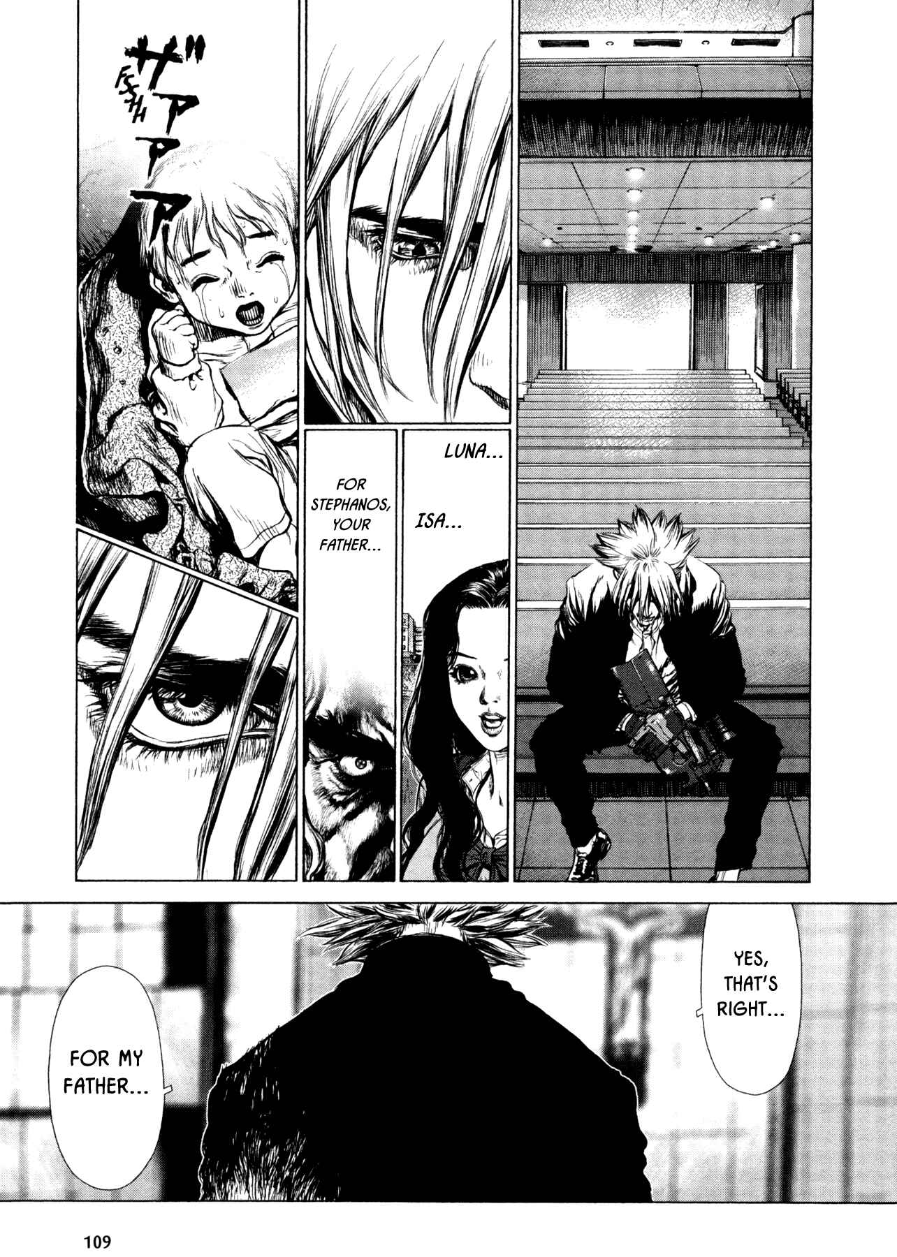Page 10 Chapter 25 Raqiya