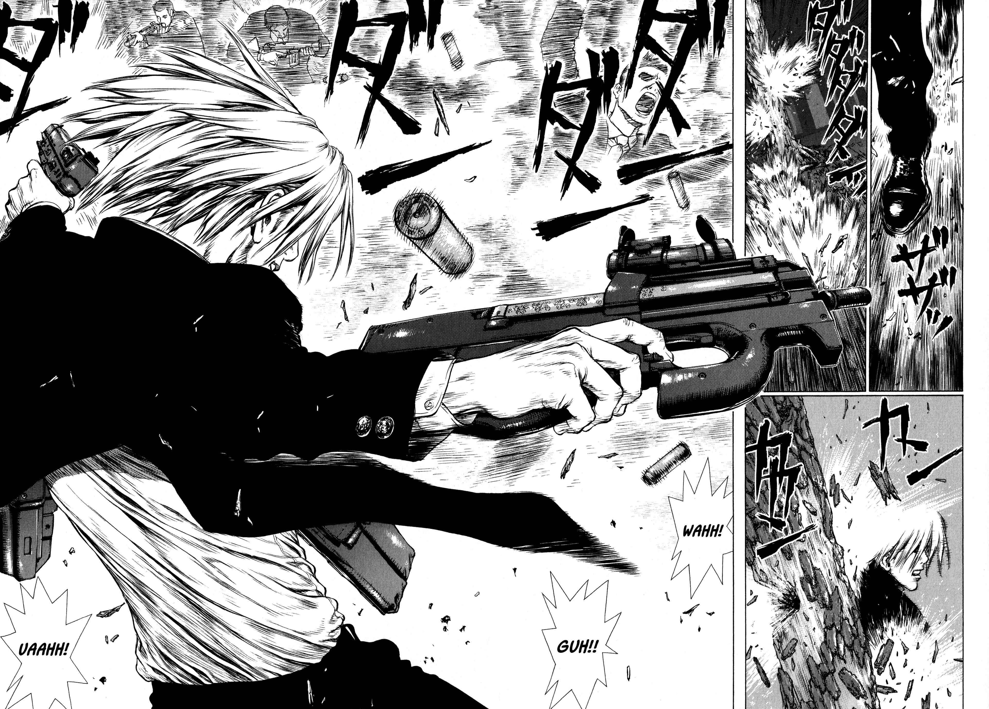 Page 10 Chapter 18 Raqiya