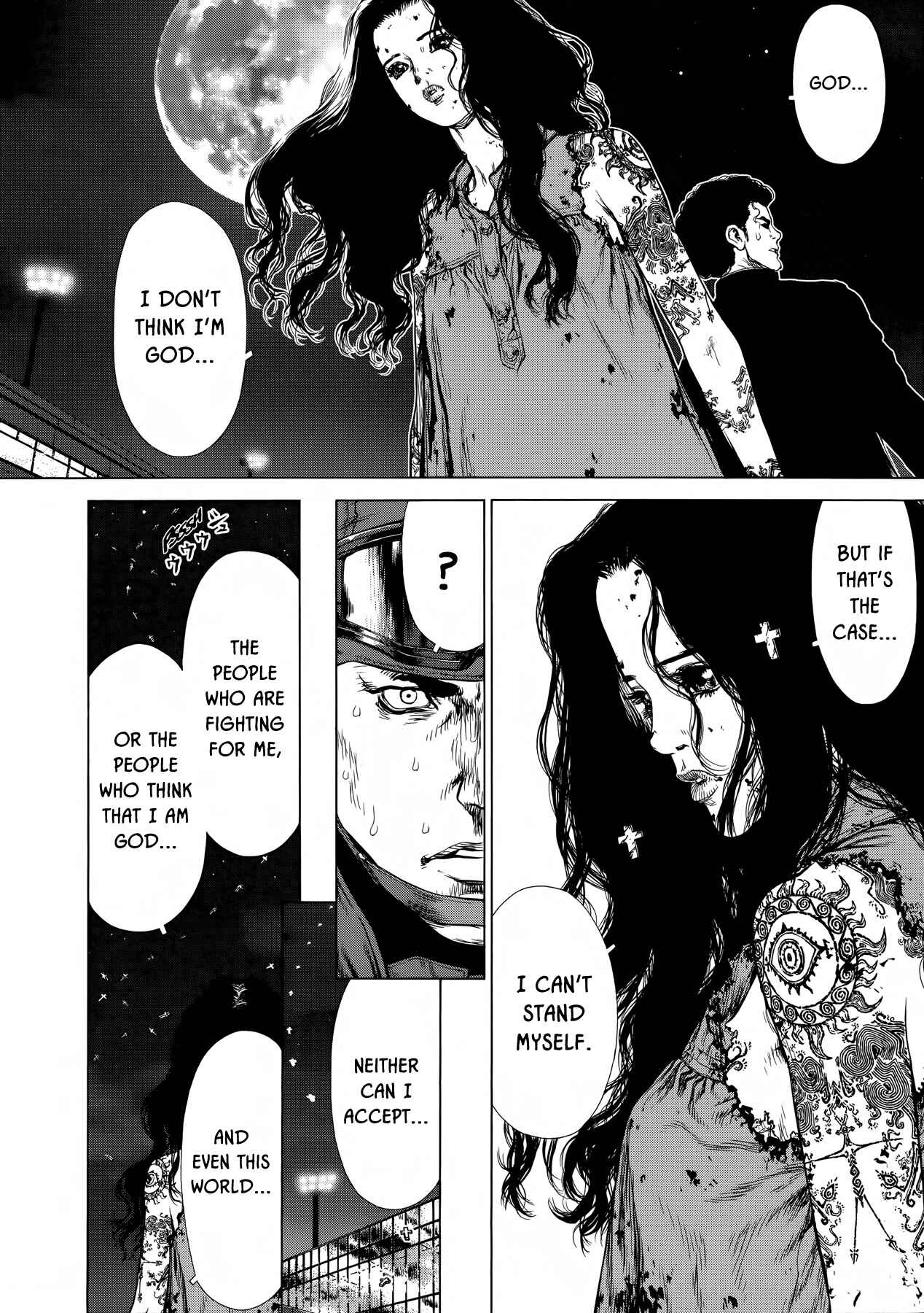 Page 10 Chapter 31 Raqiya