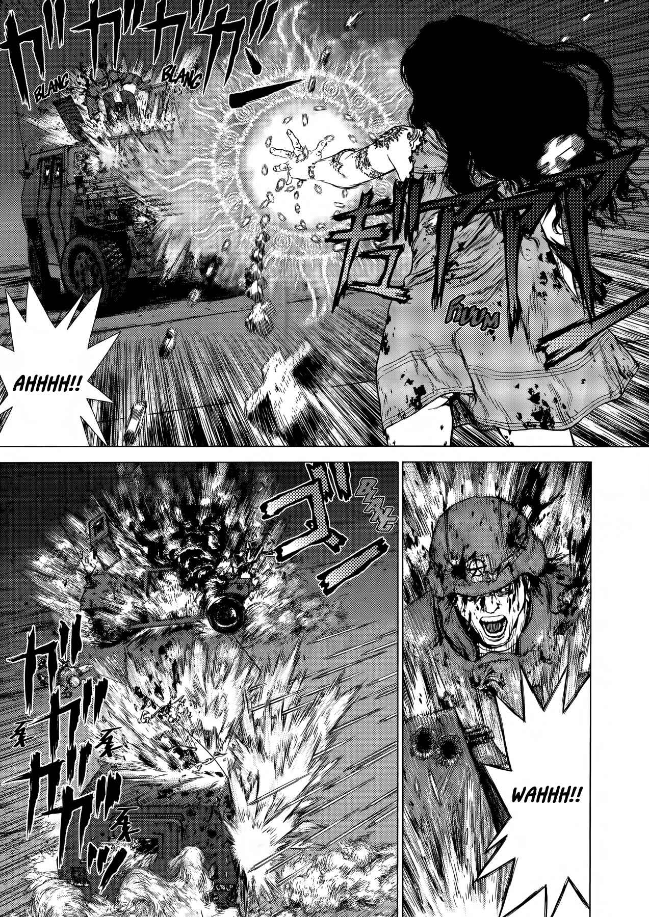 Page 14 Chapter 31 Raqiya