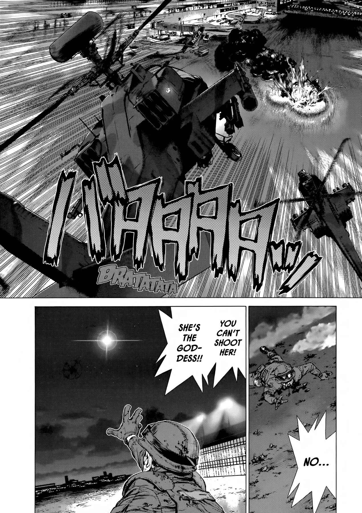 Page 15 Chapter 31 Raqiya