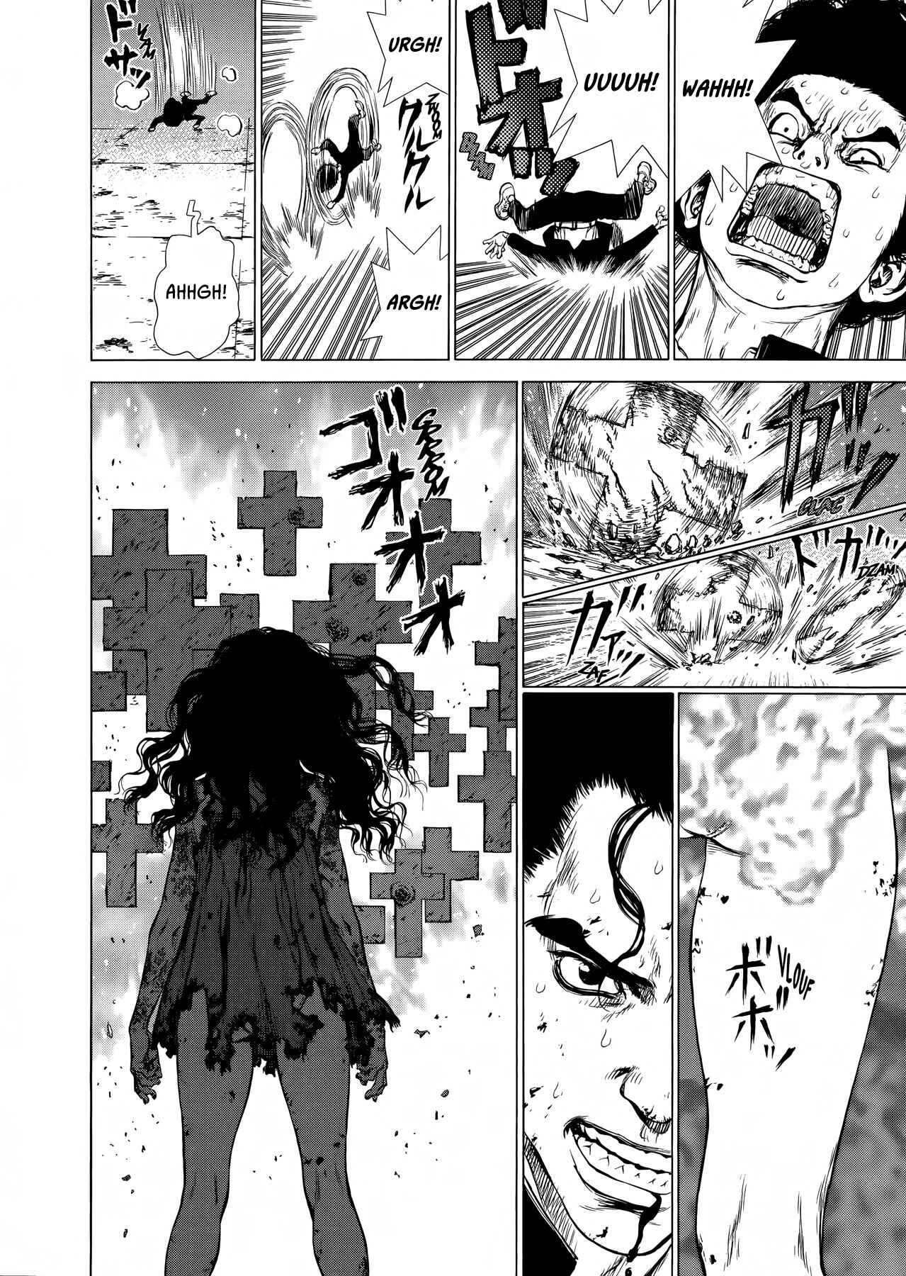 Page 17 Chapter 31 Raqiya