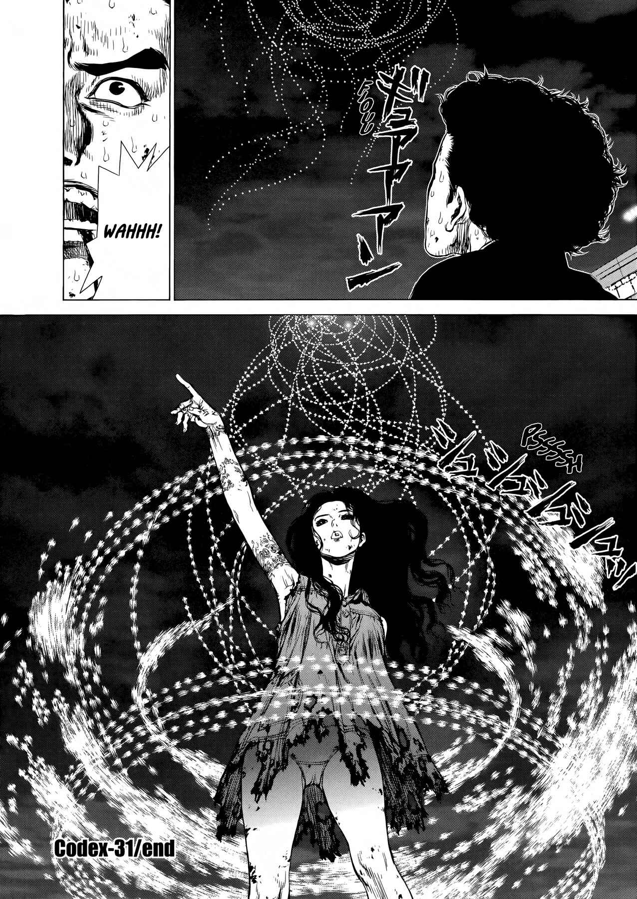 Page 19 Chapter 31 Raqiya
