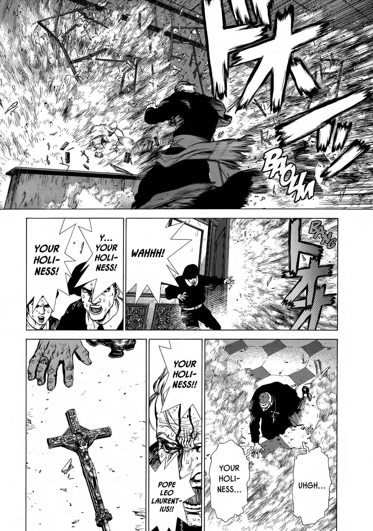 Page 3 Chapter 31 Raqiya