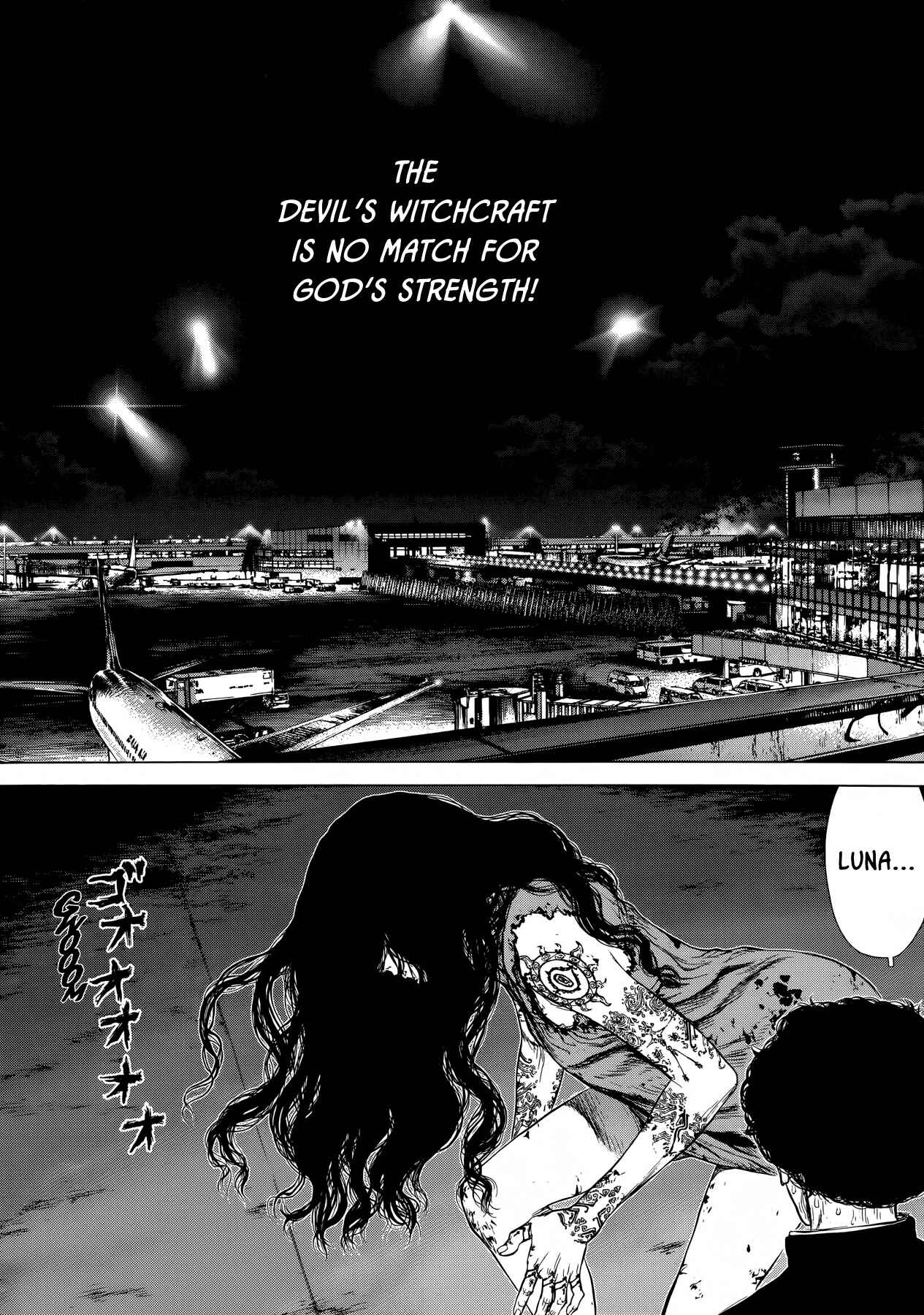 Page 6 Chapter 31 Raqiya