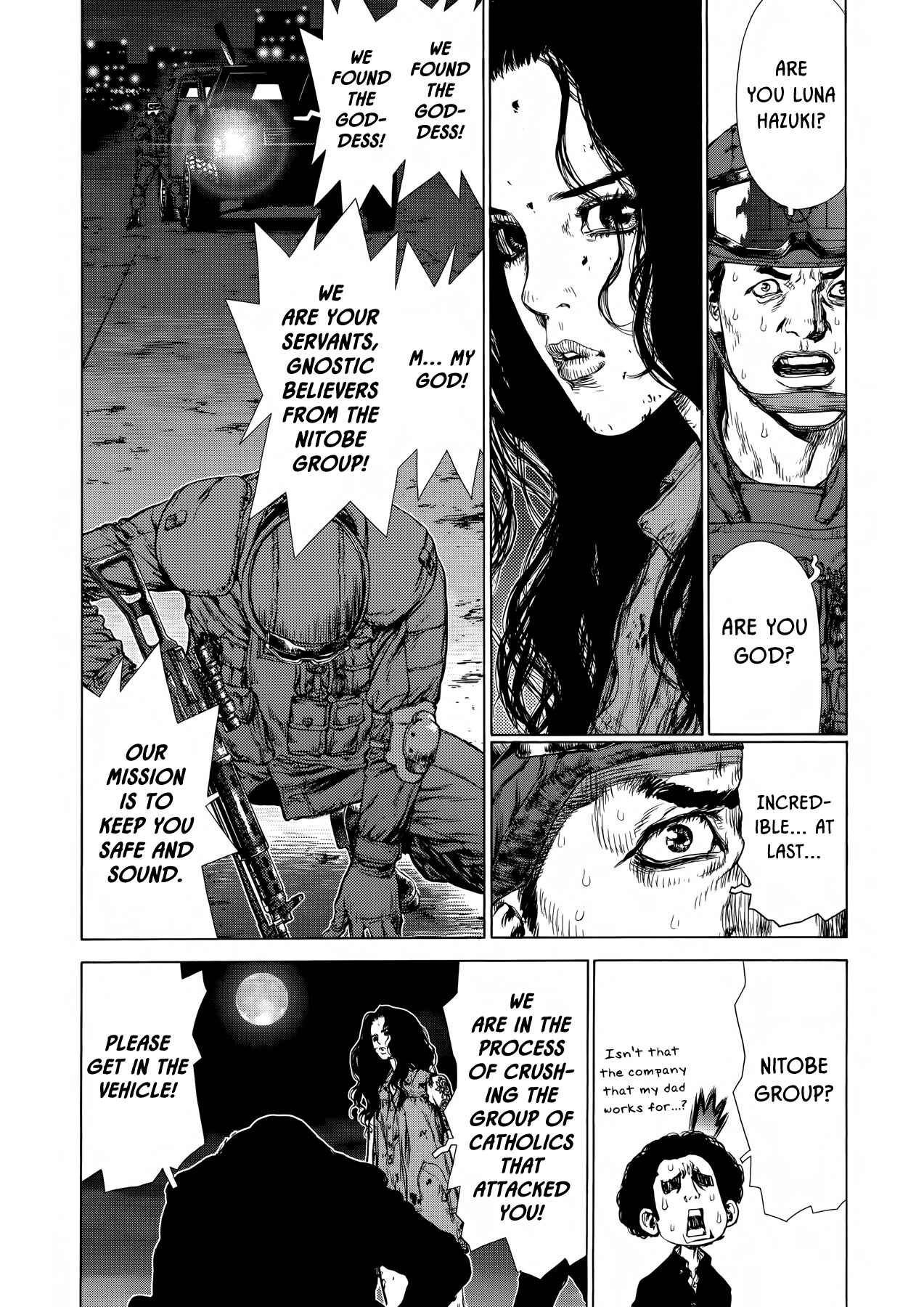 Page 8 Chapter 31 Raqiya