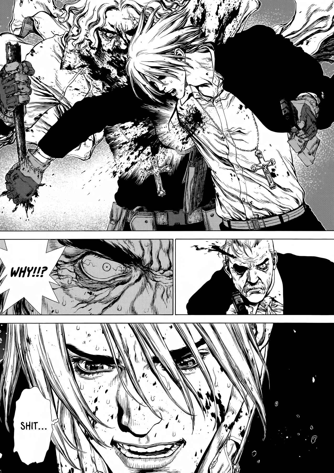 Page 14 Chapter 39 Raqiya