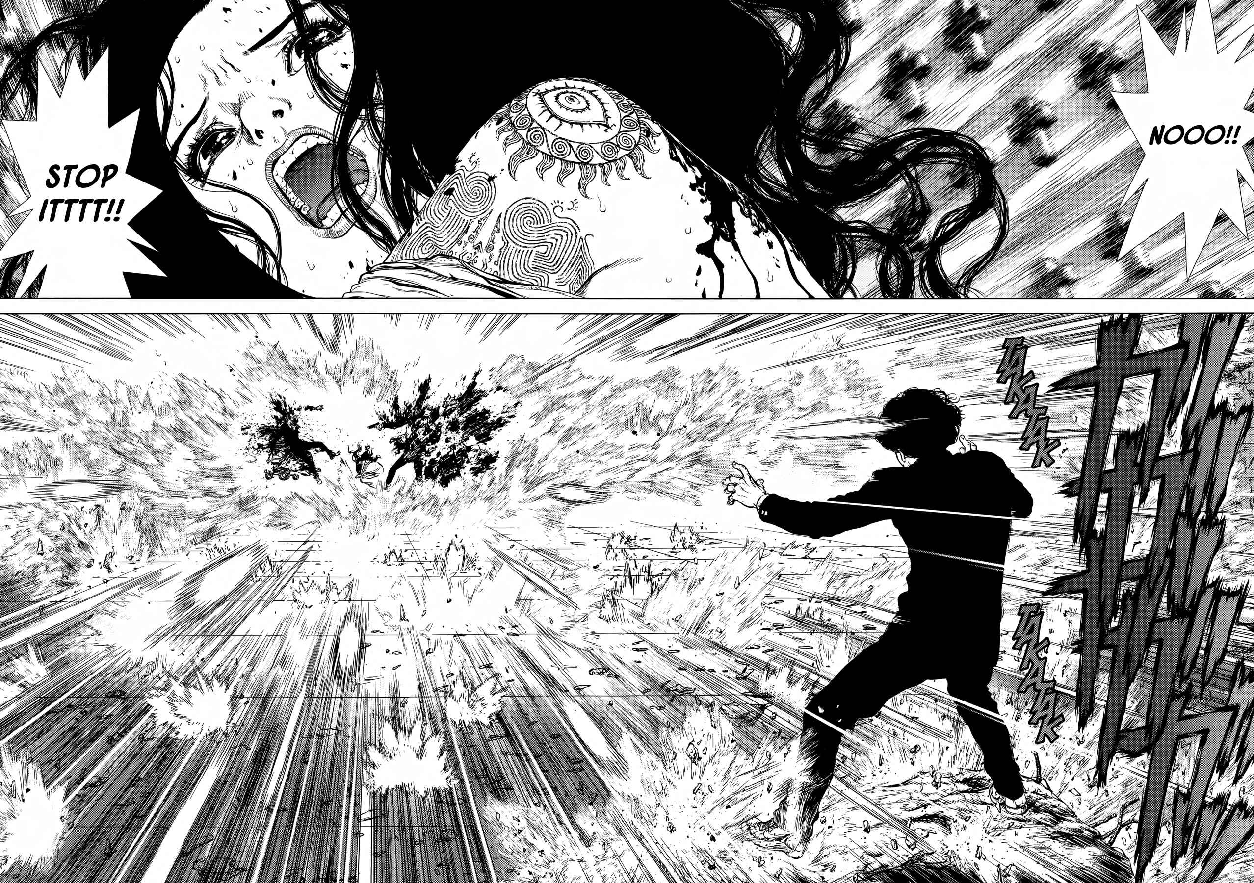 Page 15 Chapter 39 Raqiya