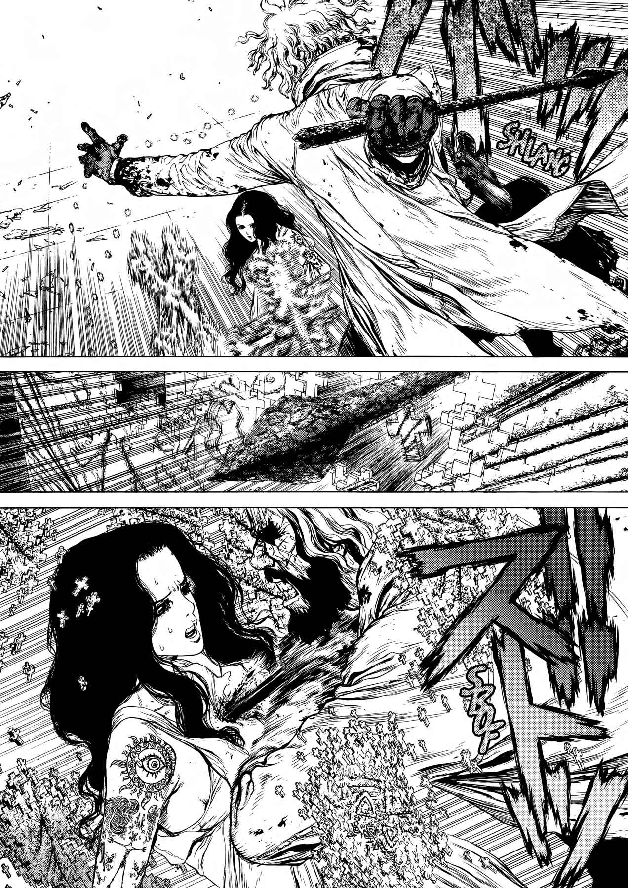 Page 4 Chapter 39 Raqiya