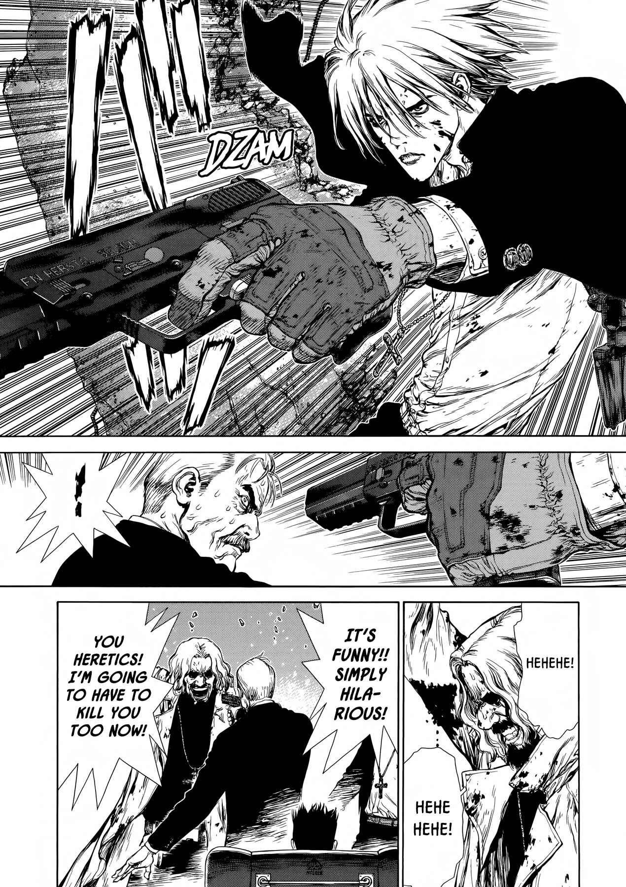 Page 6 Chapter 39 Raqiya