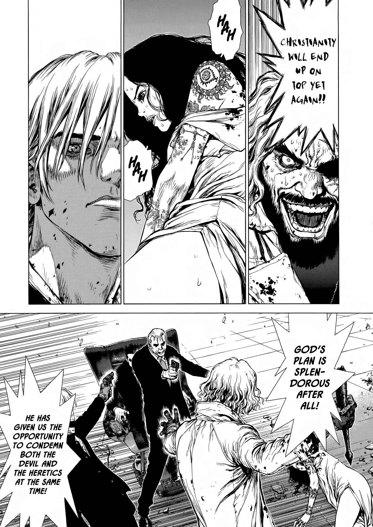 Page 7 Chapter 39 Raqiya