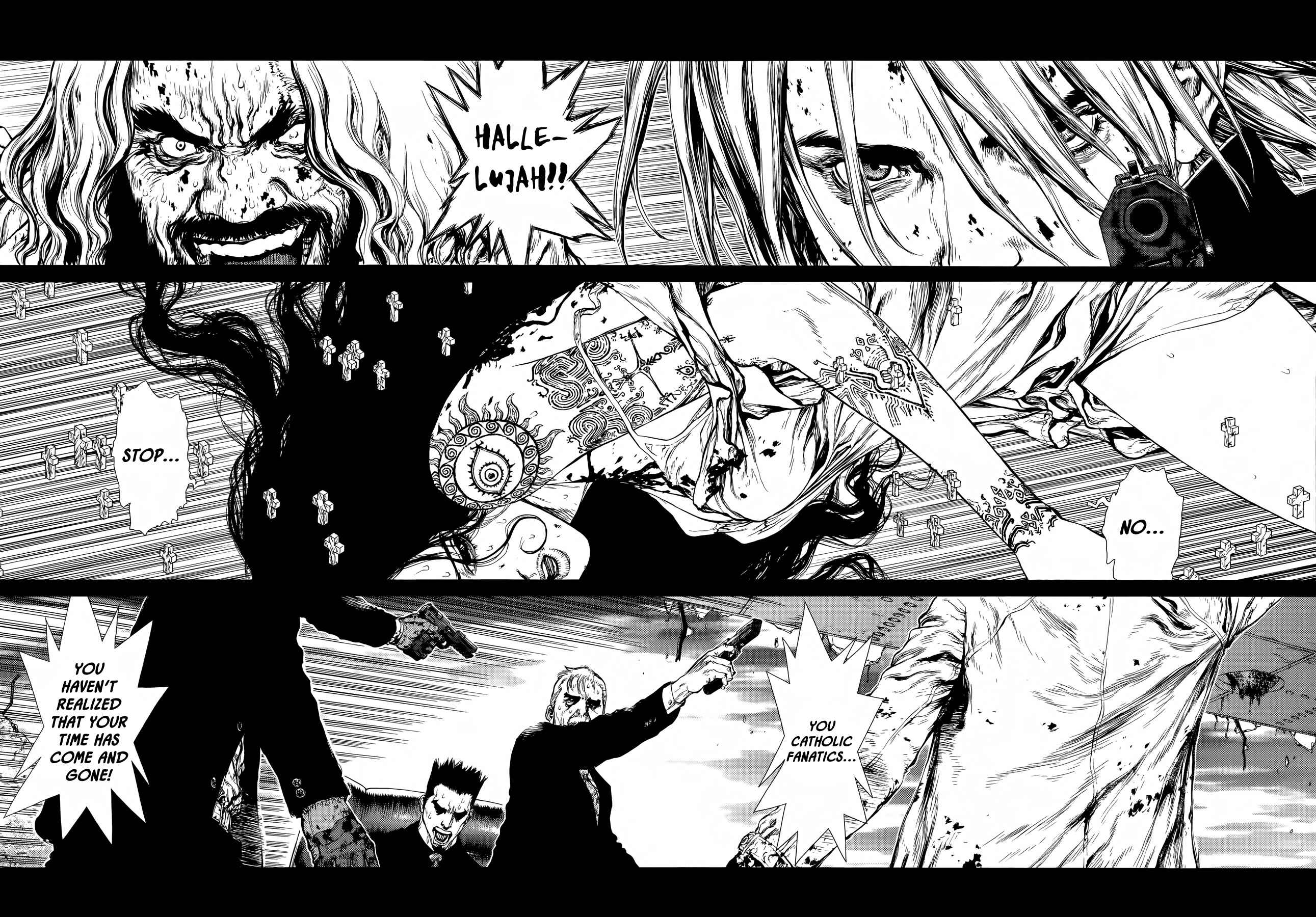 Page 8 Chapter 39 Raqiya