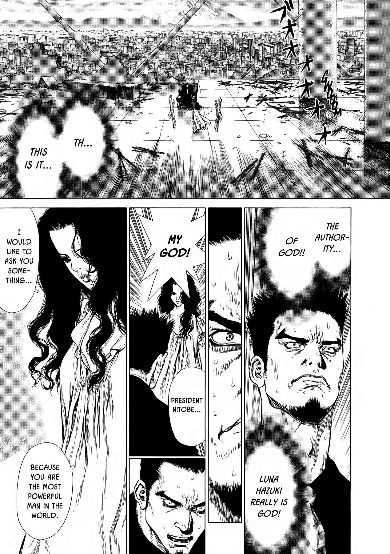 Page 11 Chapter 38 Raqiya