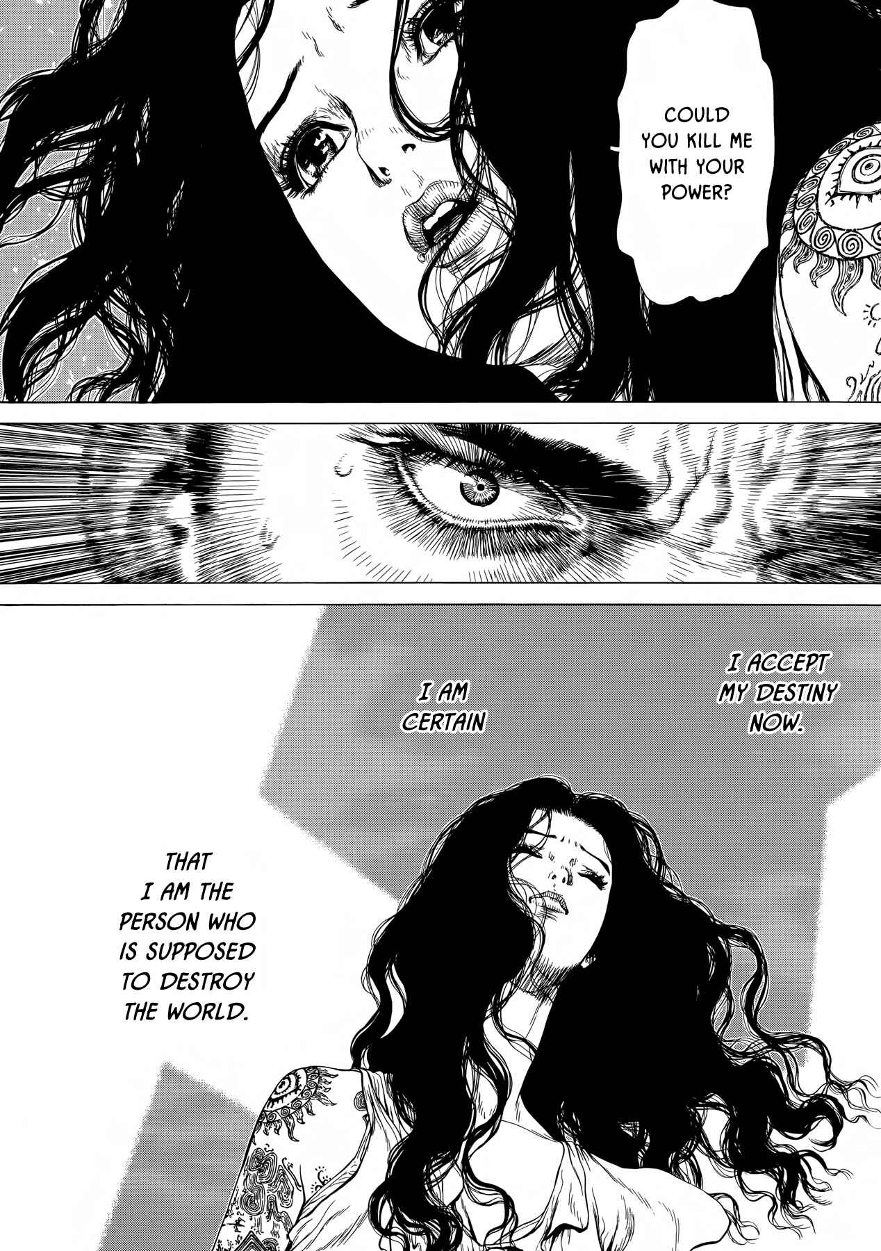 Page 12 Chapter 38 Raqiya