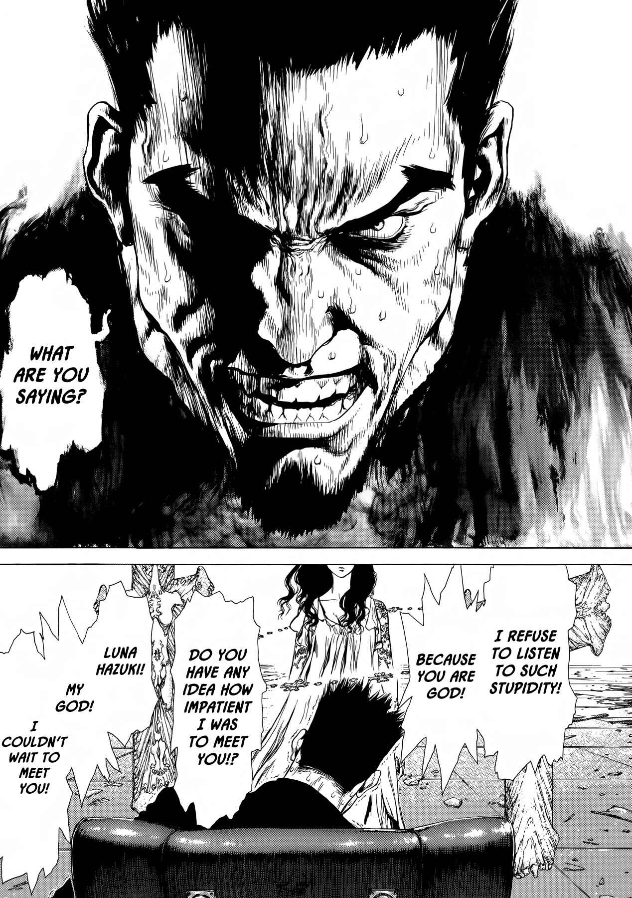 Page 13 Chapter 38 Raqiya