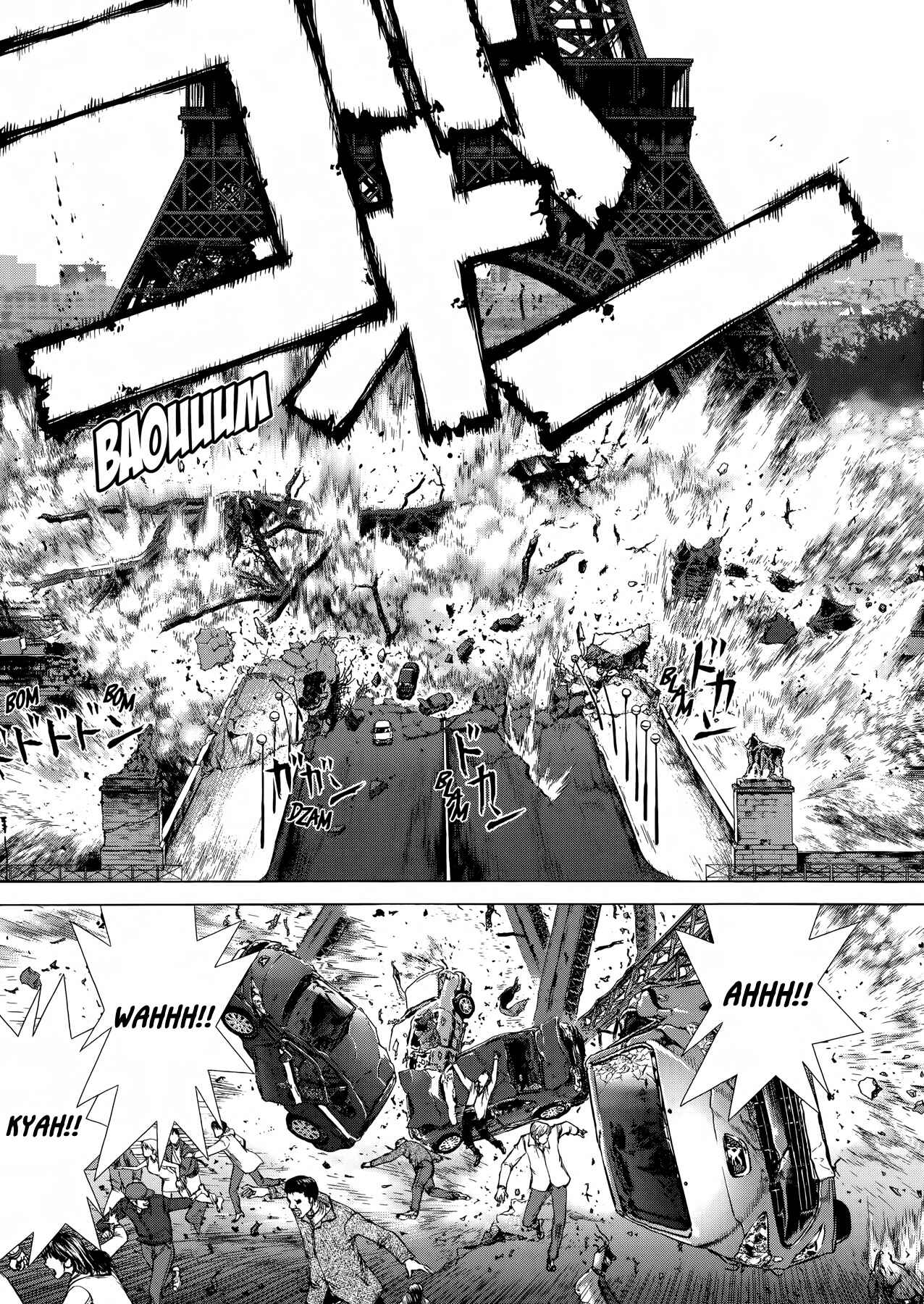 Page 8 Chapter 38 Raqiya