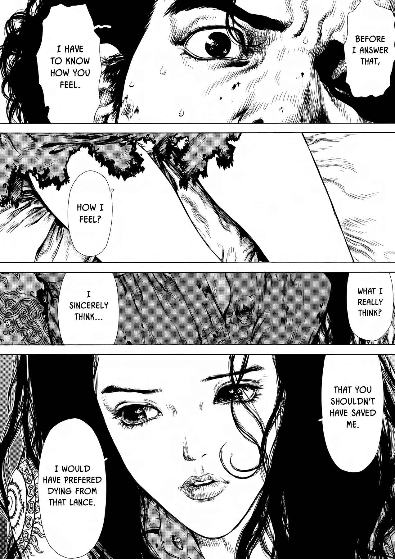 Page 12 Chapter 33 Raqiya