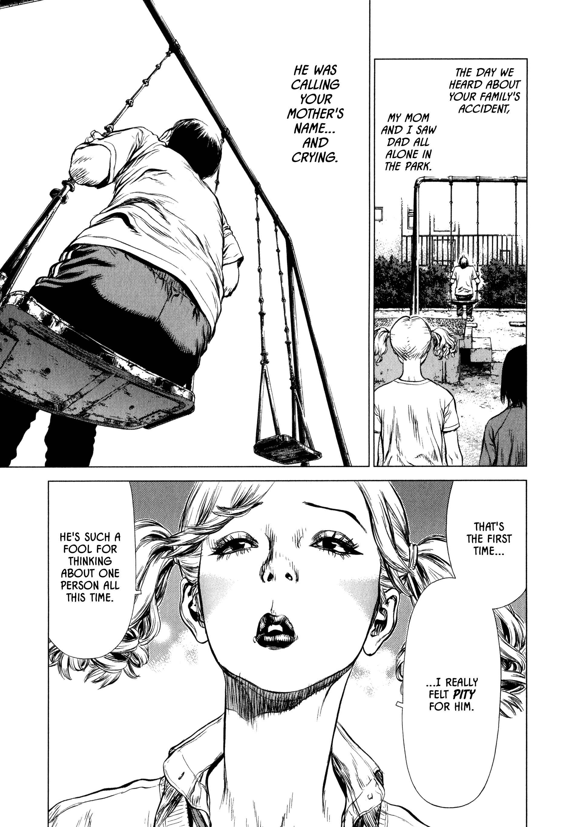 Page 10 Chapter 11 Raqiya
