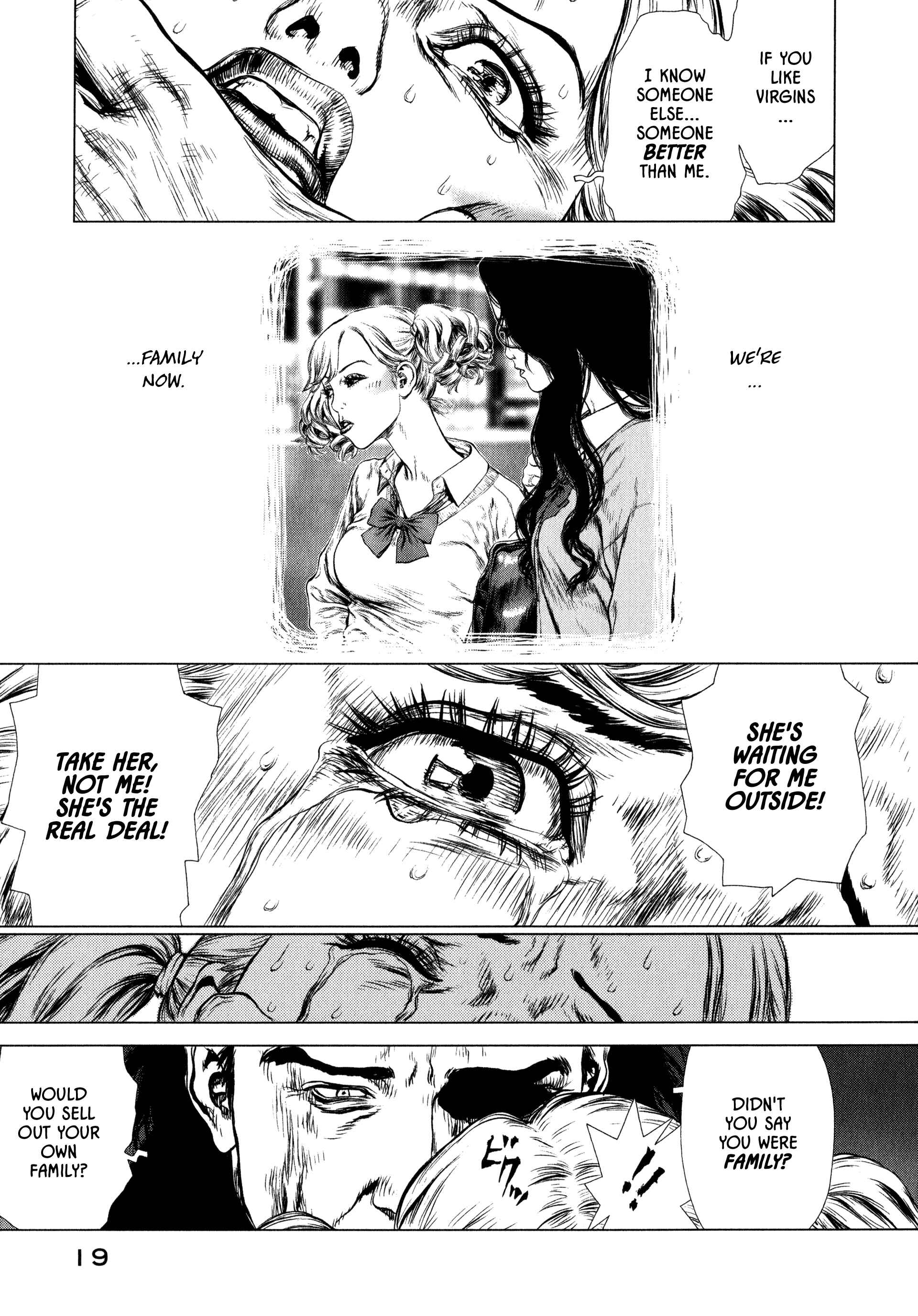 Page 20 Chapter 11 Raqiya