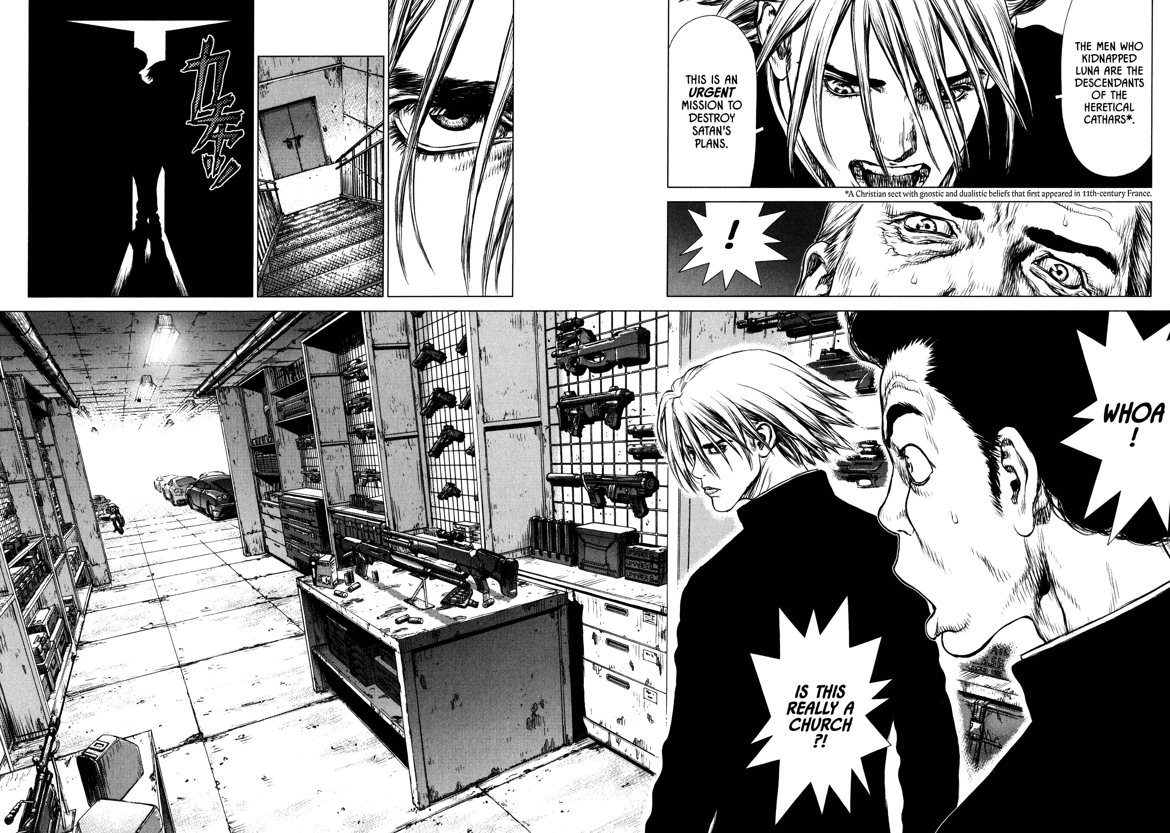 Page 10 Chapter 16 Raqiya