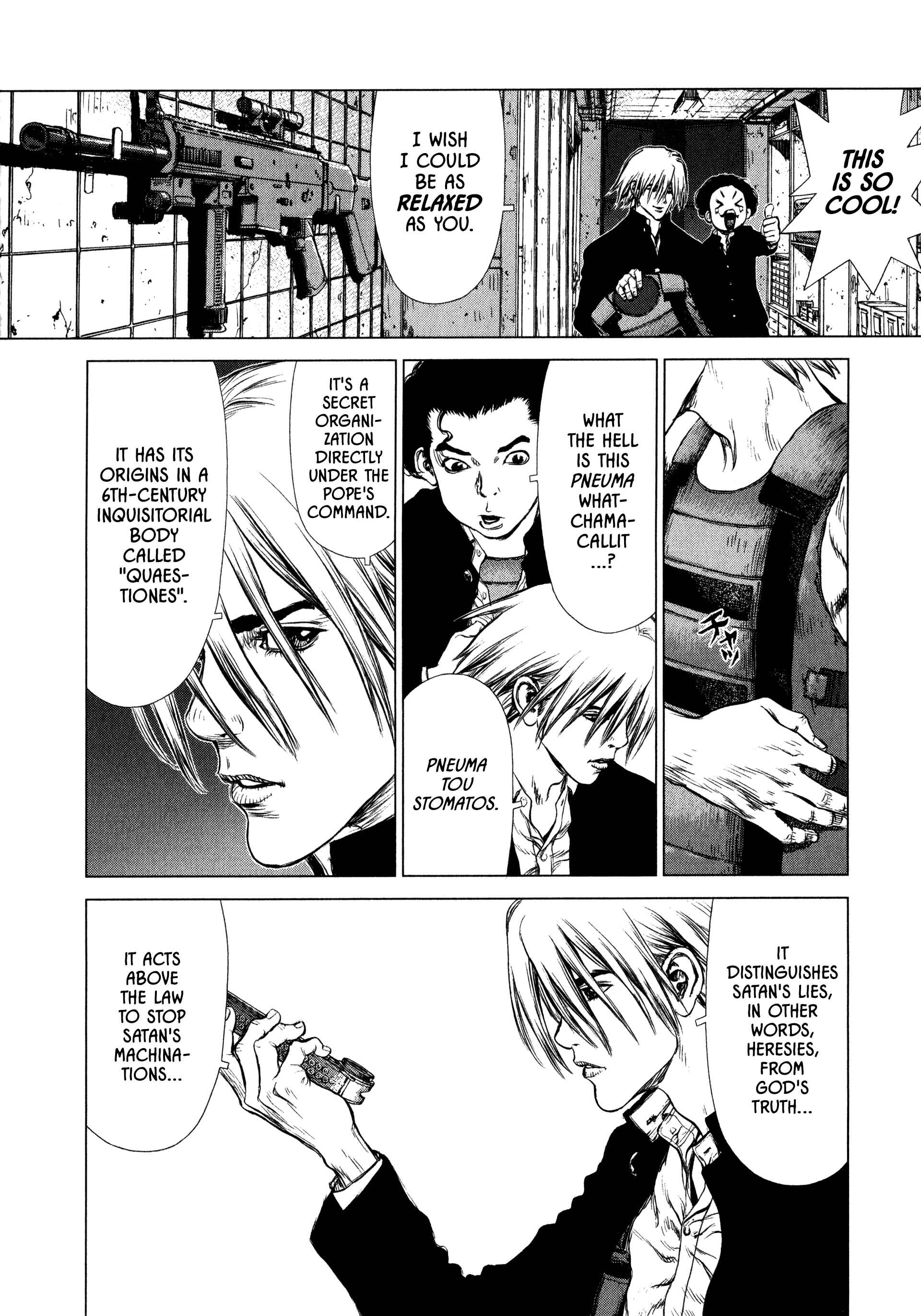 Page 11 Chapter 16 Raqiya