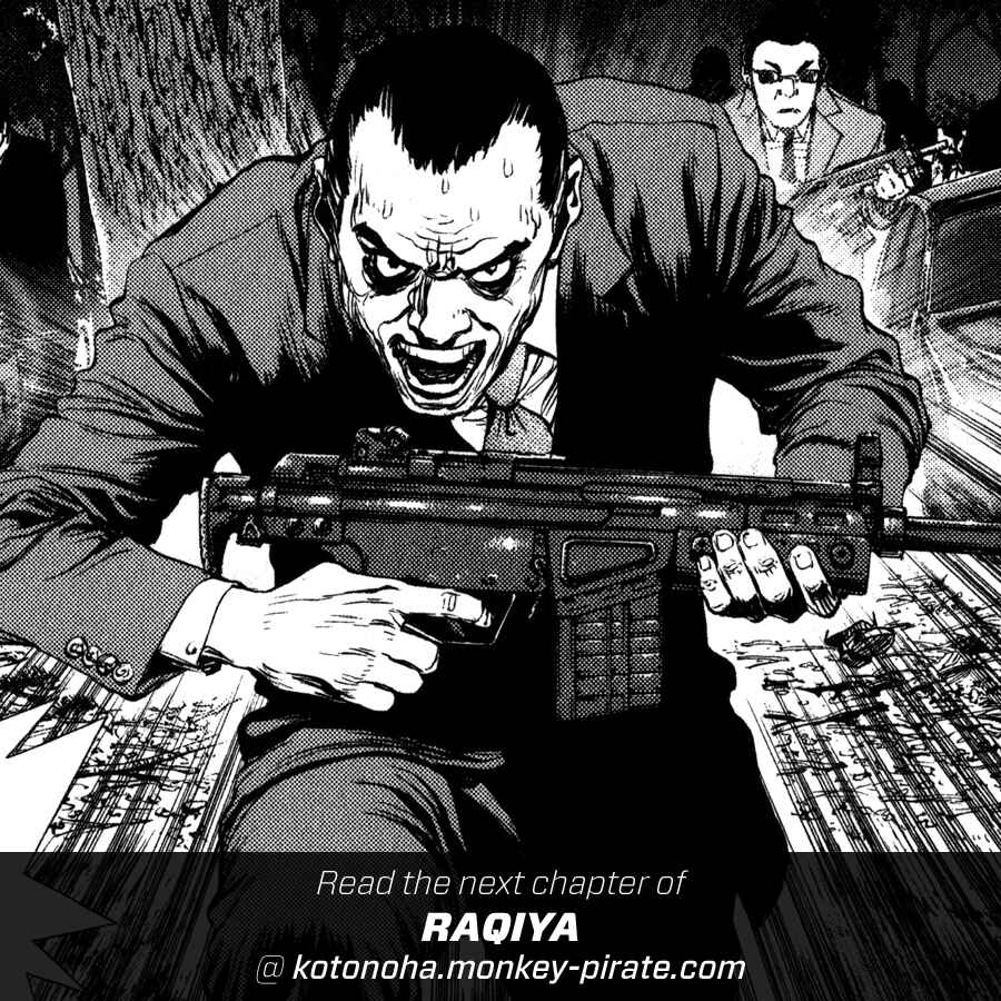 Page 19 Chapter 16 Raqiya