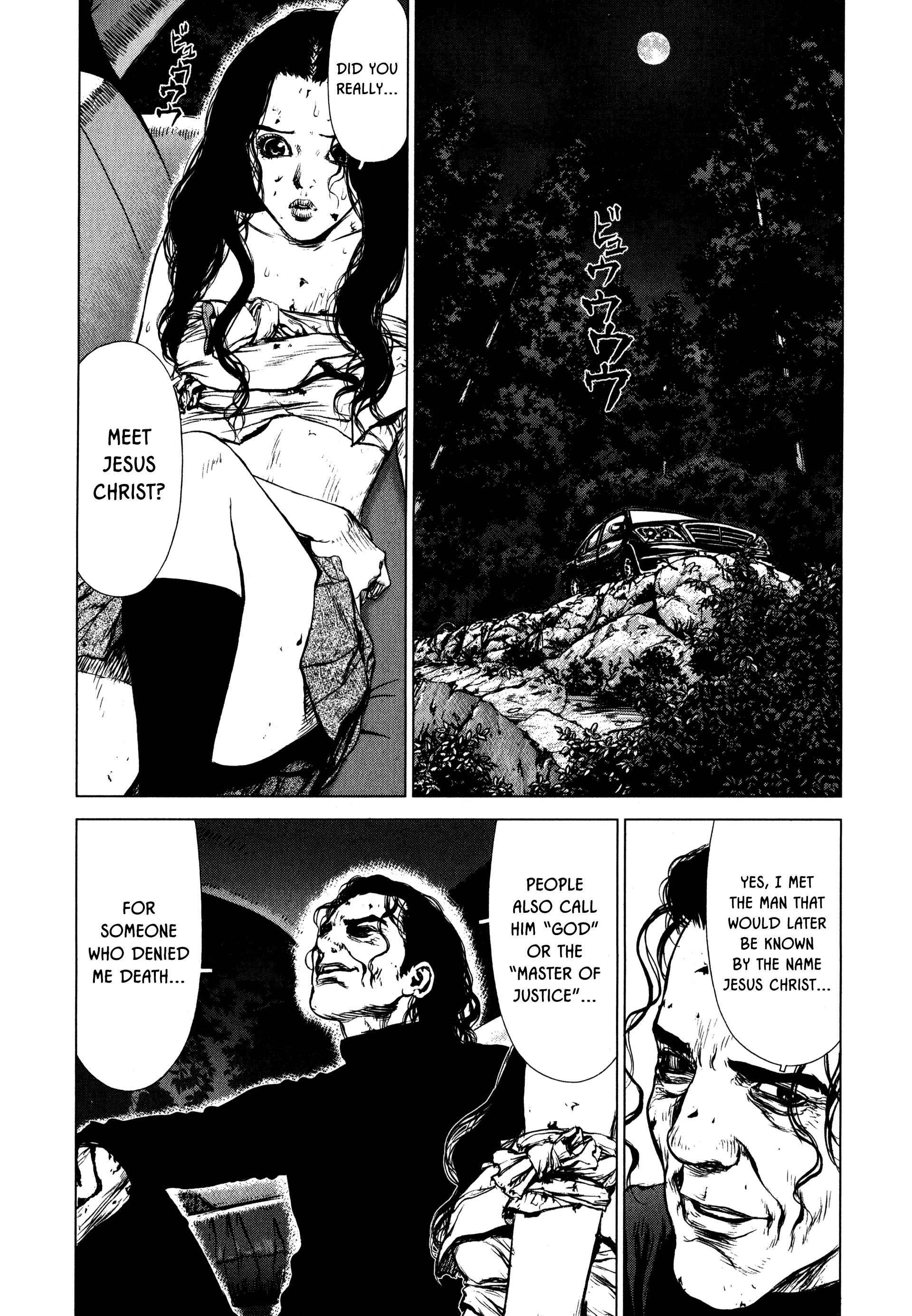 Page 28 Chapter 16 Raqiya