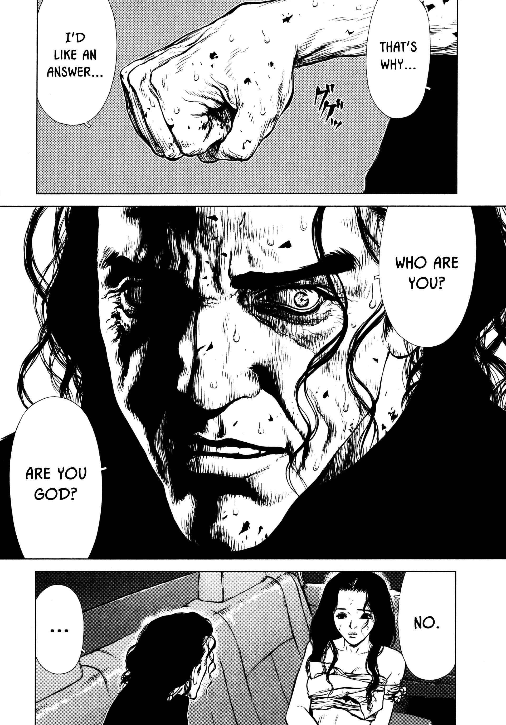 Page 31 Chapter 16 Raqiya