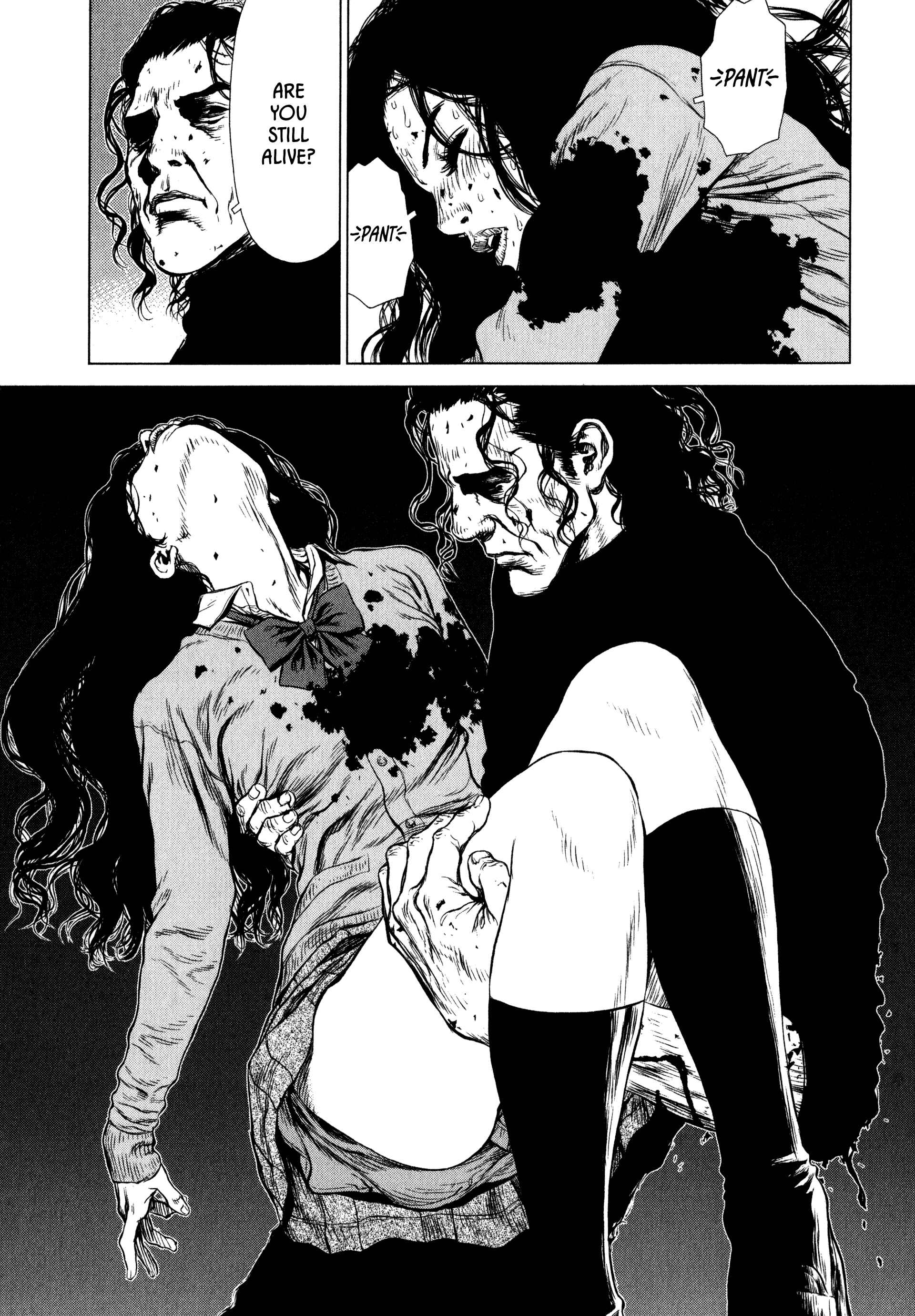 Page 4 Chapter 16 Raqiya