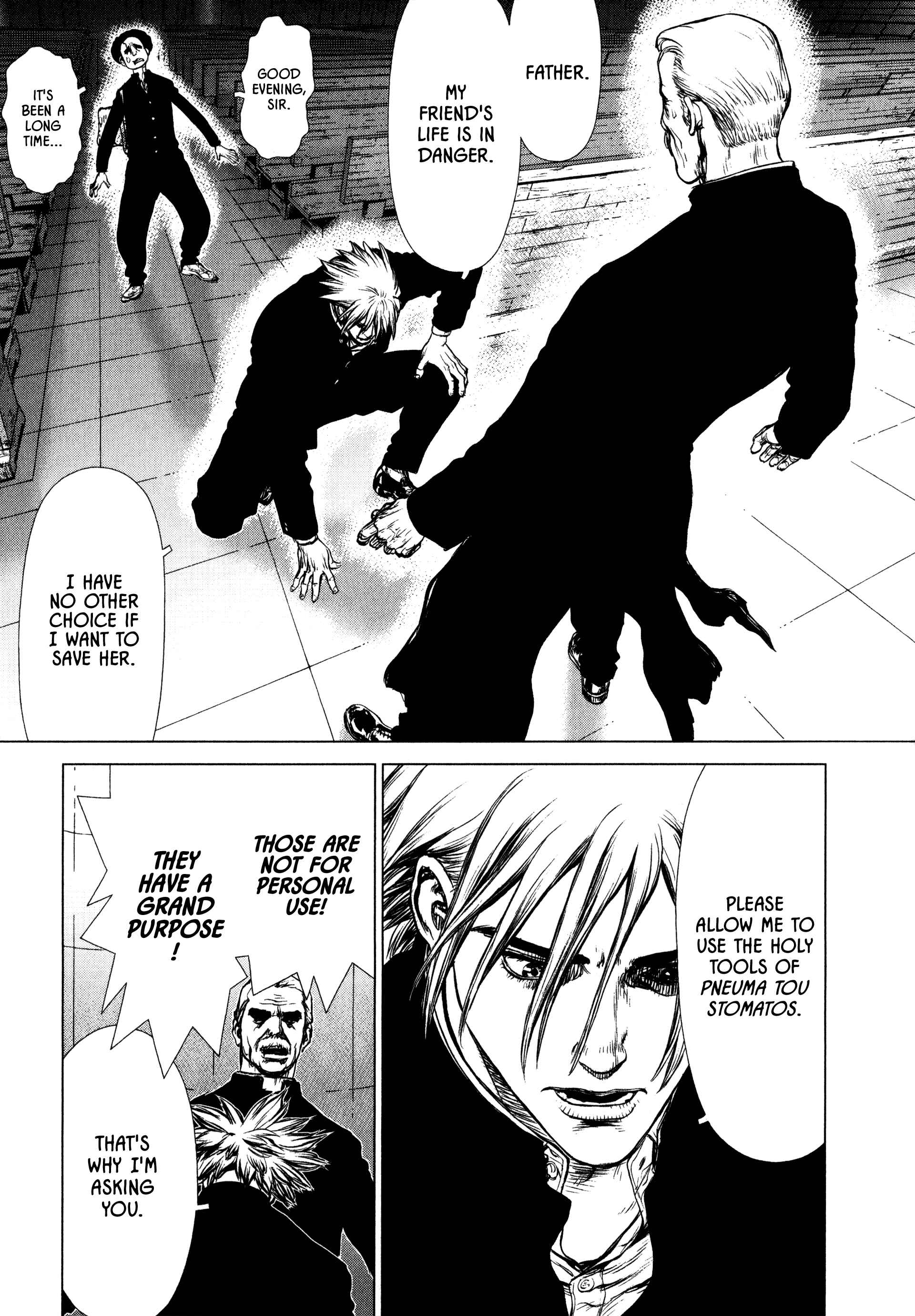 Page 9 Chapter 16 Raqiya