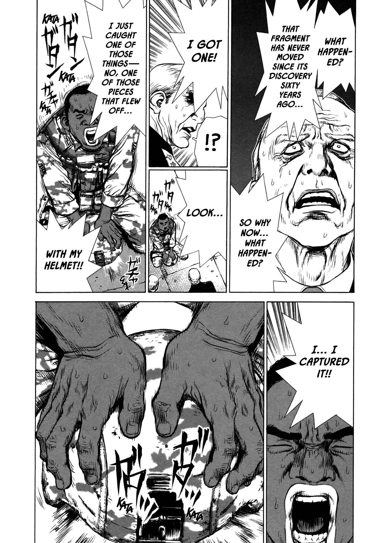 Page 11 Chapter 21 Raqiya