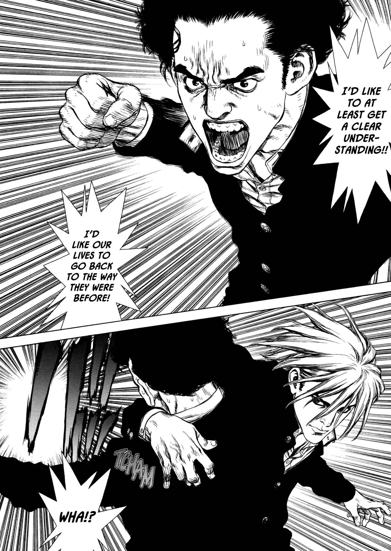 Page 24 Chapter 21 Raqiya