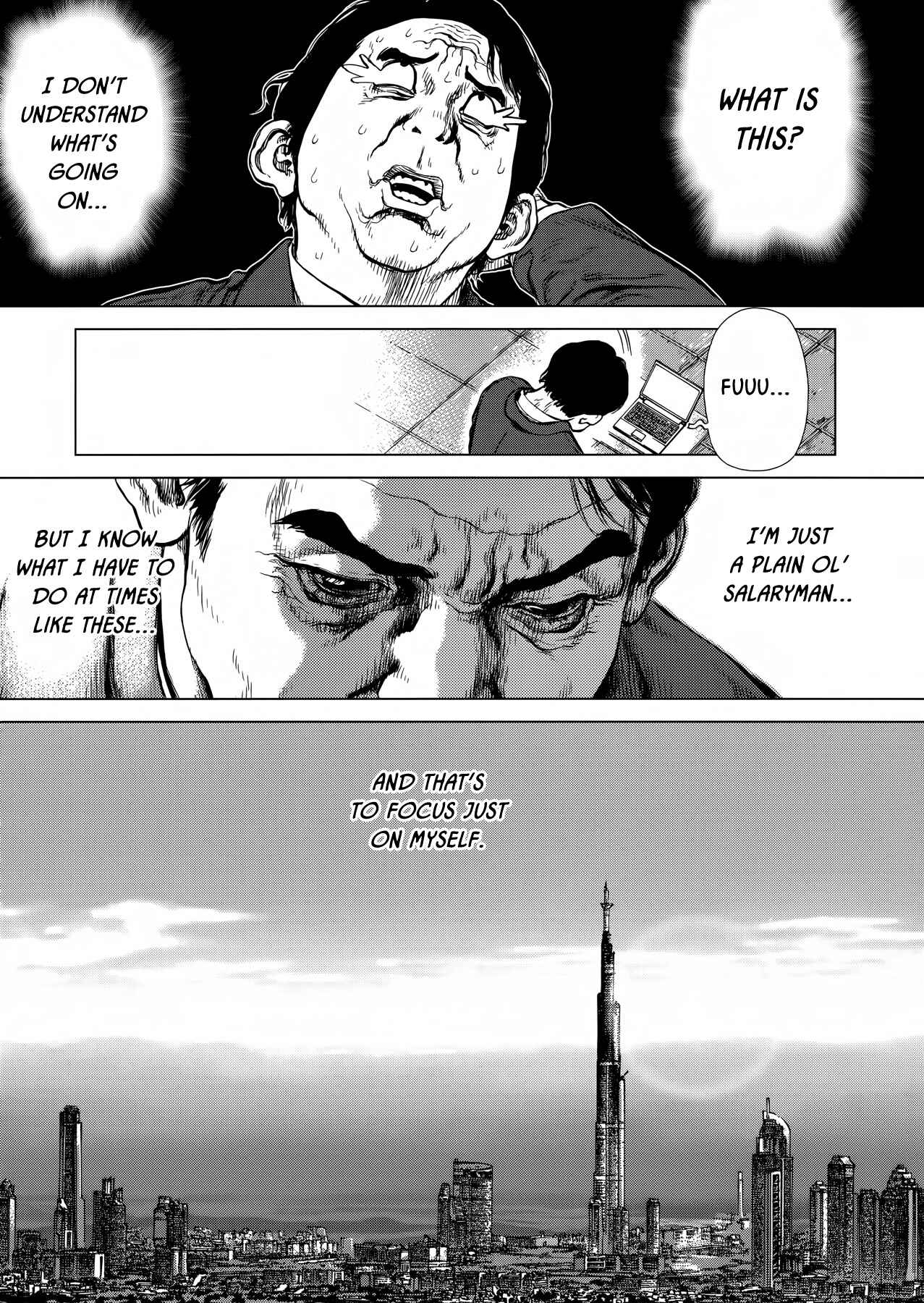 Page 12 Chapter 30 Raqiya