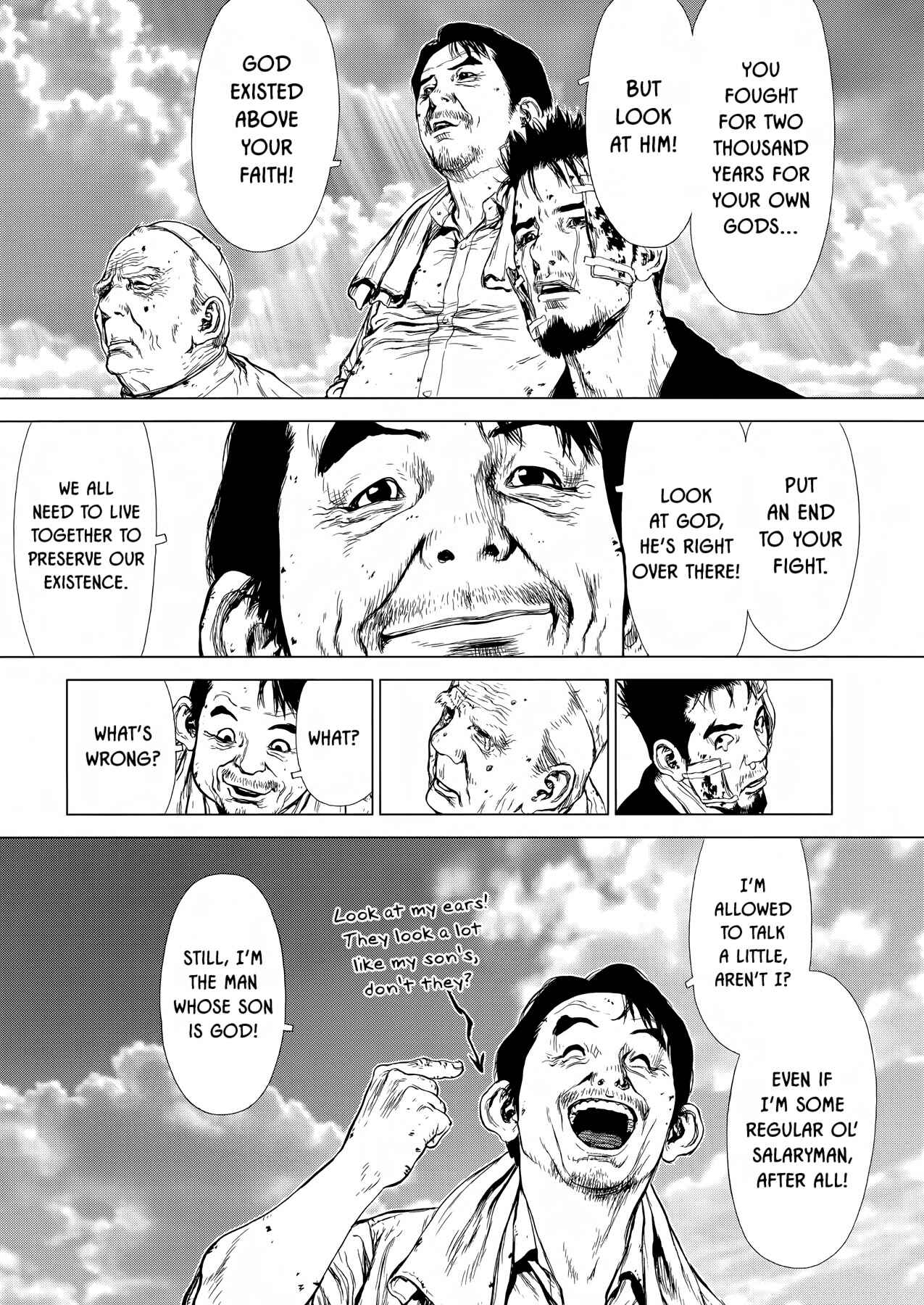 Page 11 Chapter 50 Raqiya